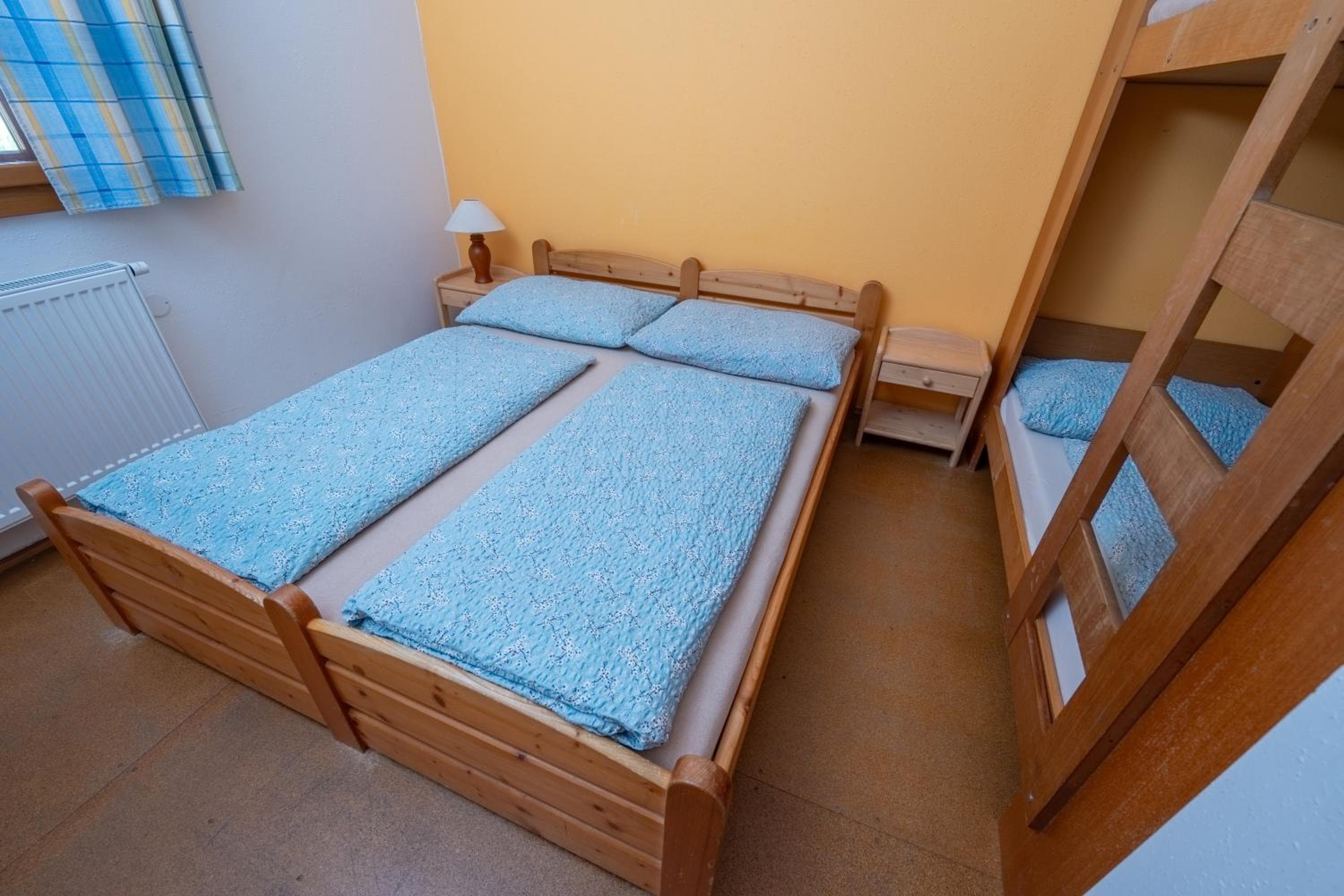 Apartmány U Gášků, Velké Karlovice, photo 2