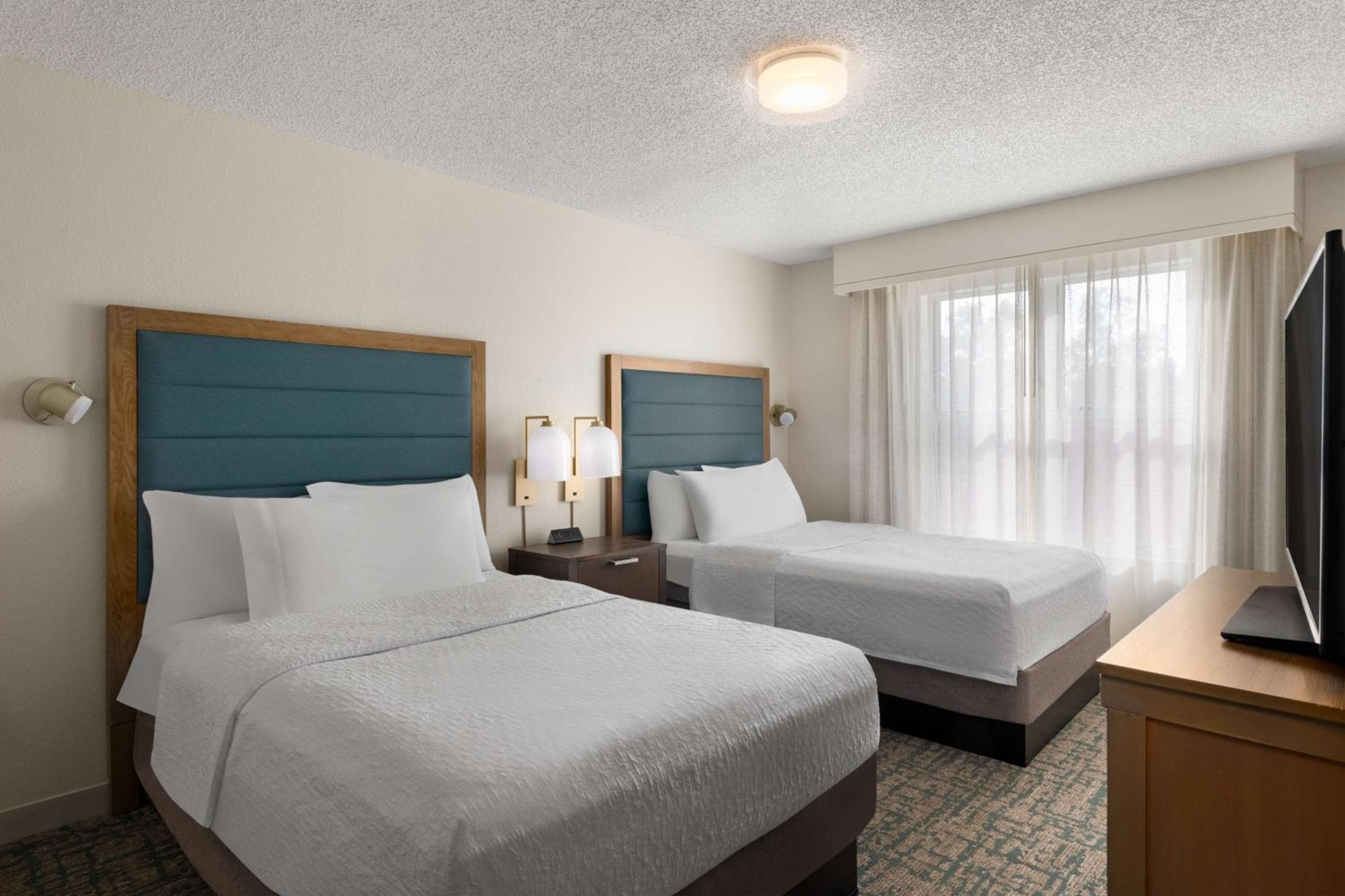 Homewood Suites by Hilton Lake Mary Orlando North, Lake Mary, photo 5