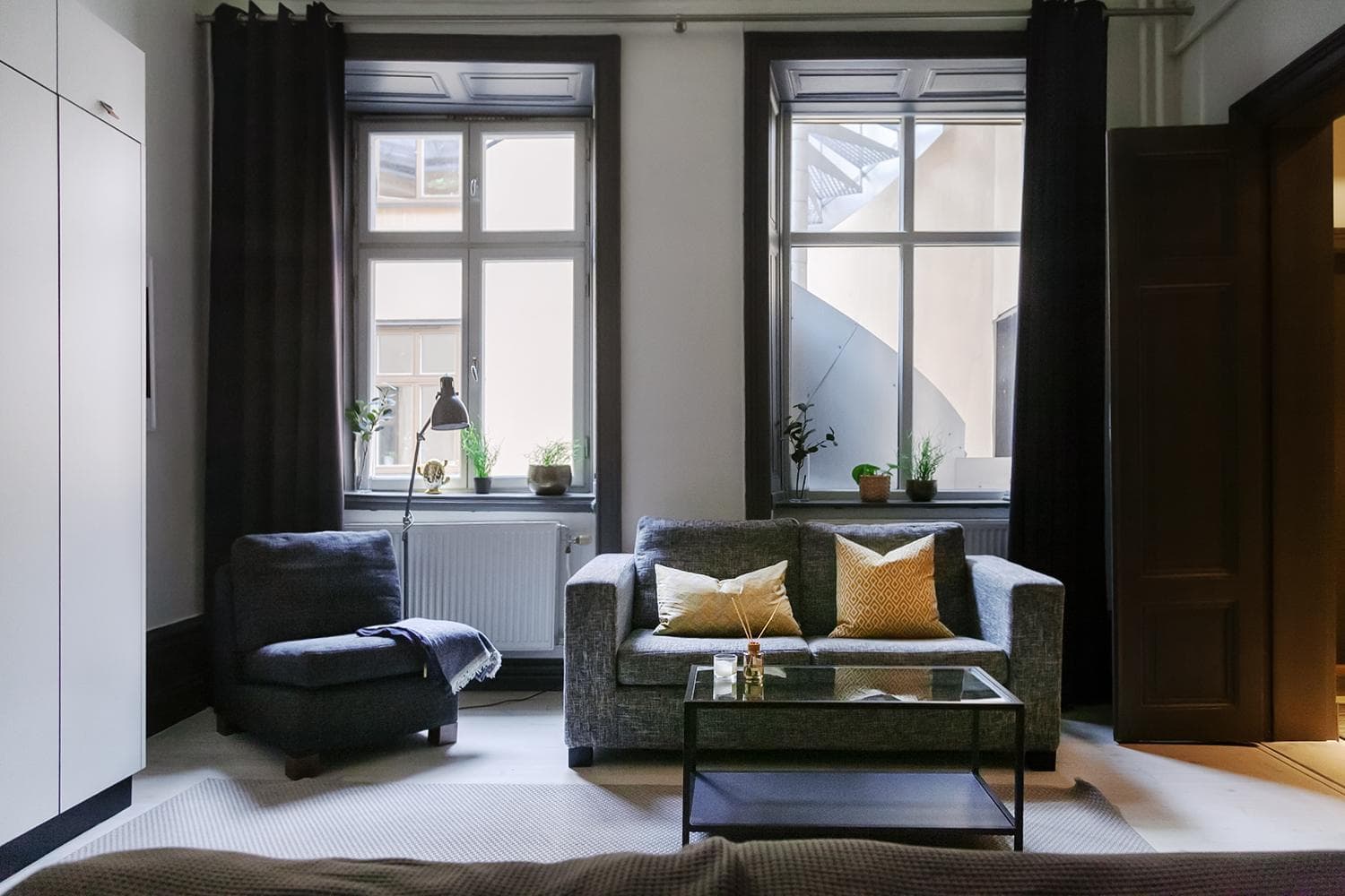 Guldgränd, Stockholm, photo 4