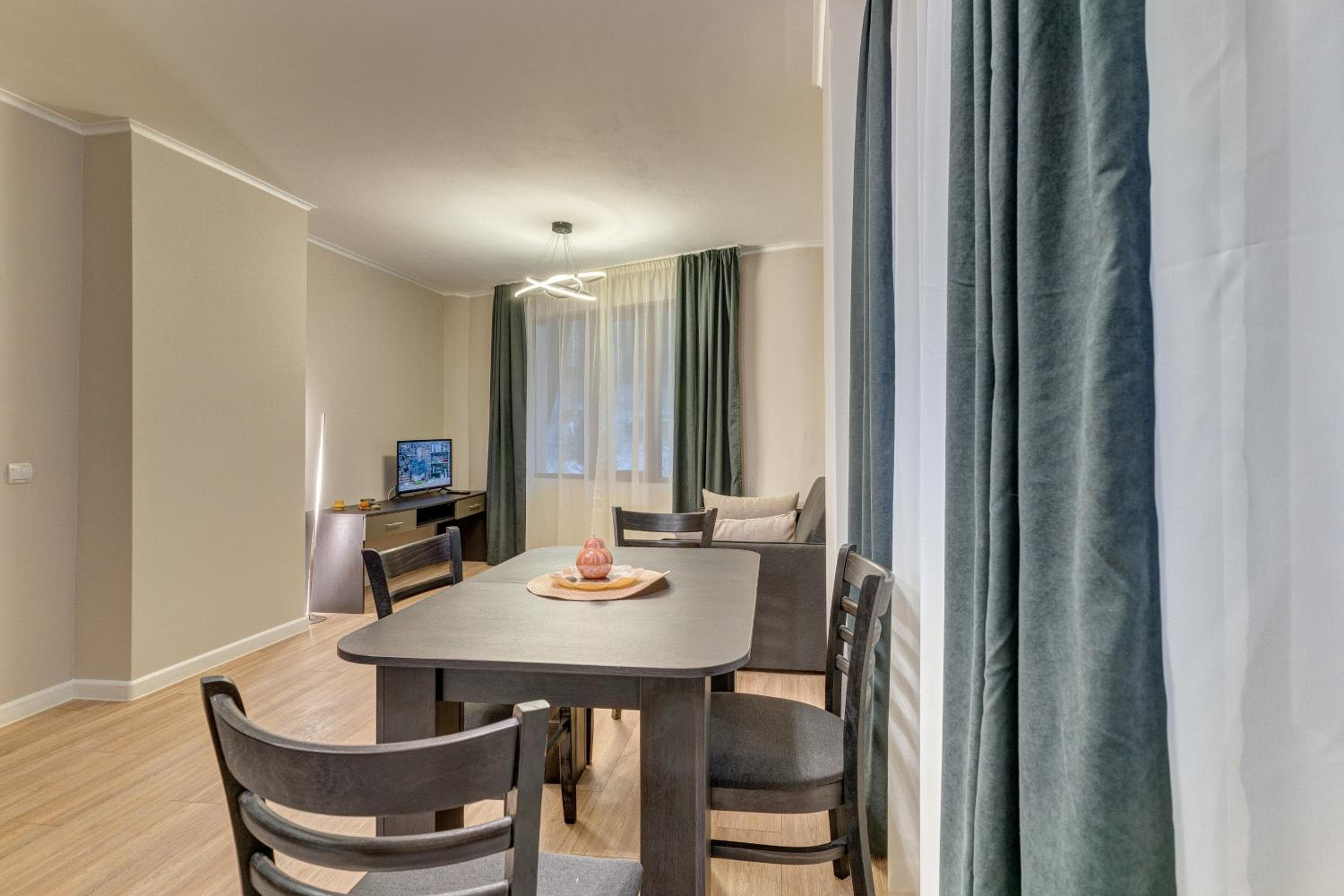 Dream View Apartments, Pamporovo, photo 3