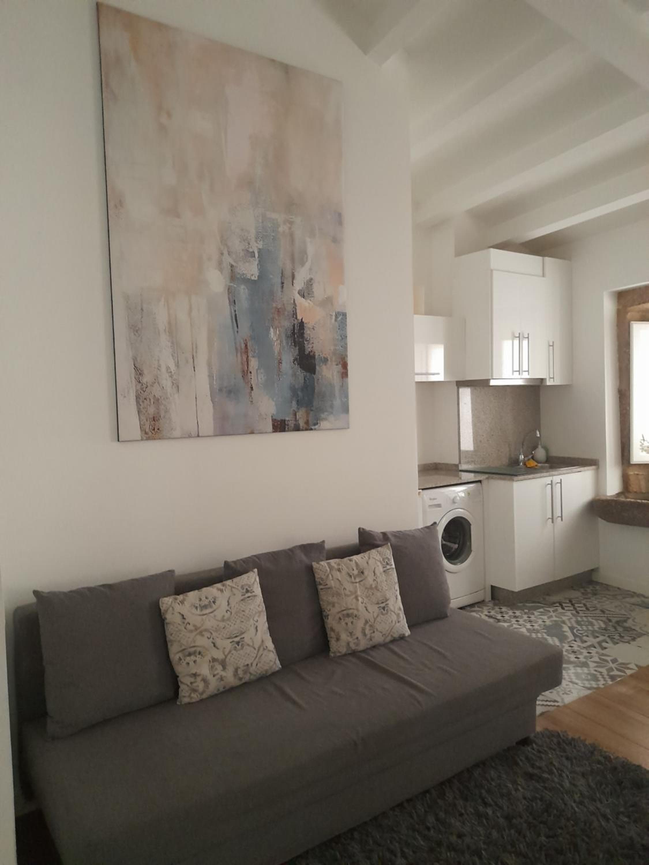 Apartamentos Pombal, Santiago de Compostela, photo 4