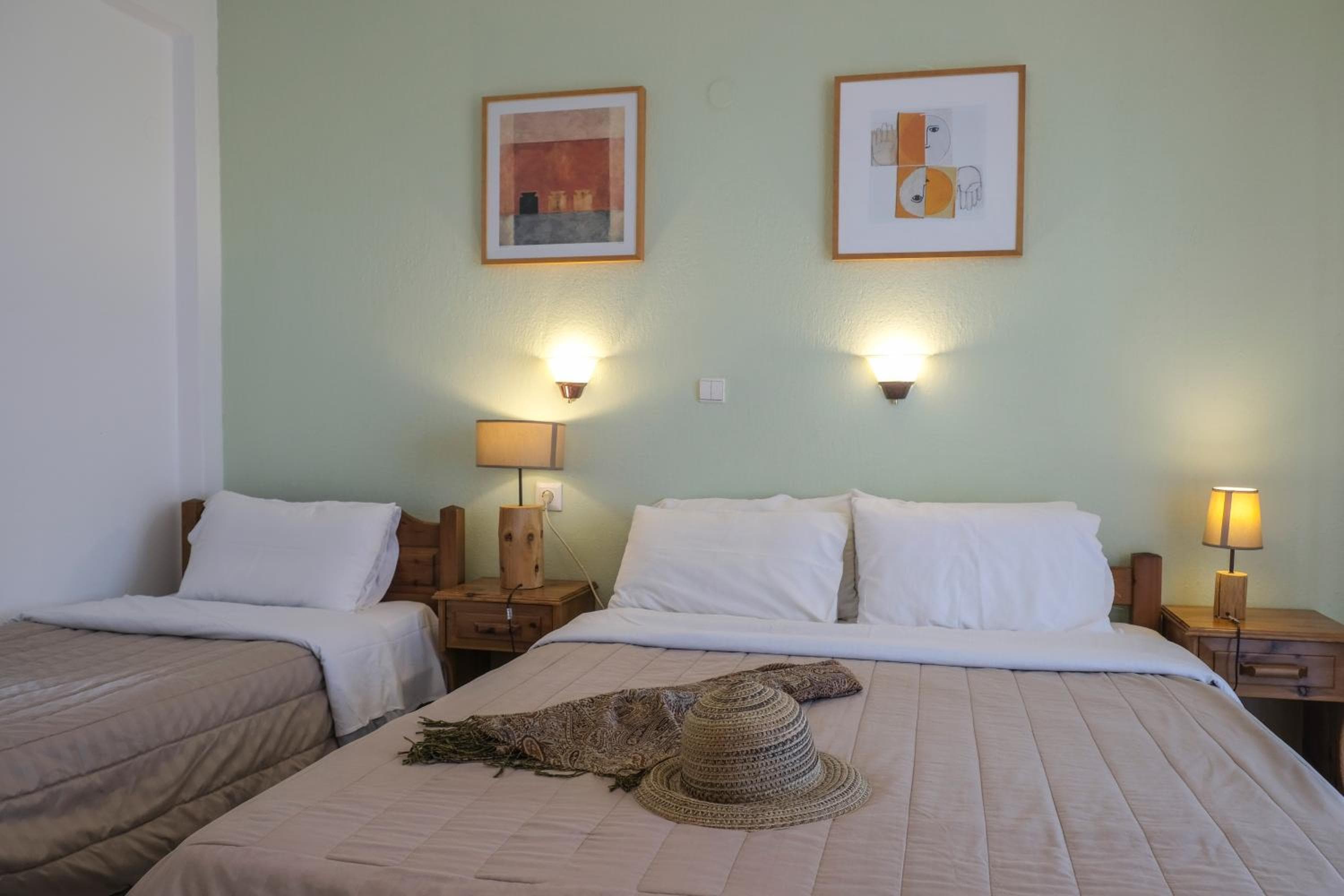 Aphrodite Studios, Kallithea Halkidikis, photo 5