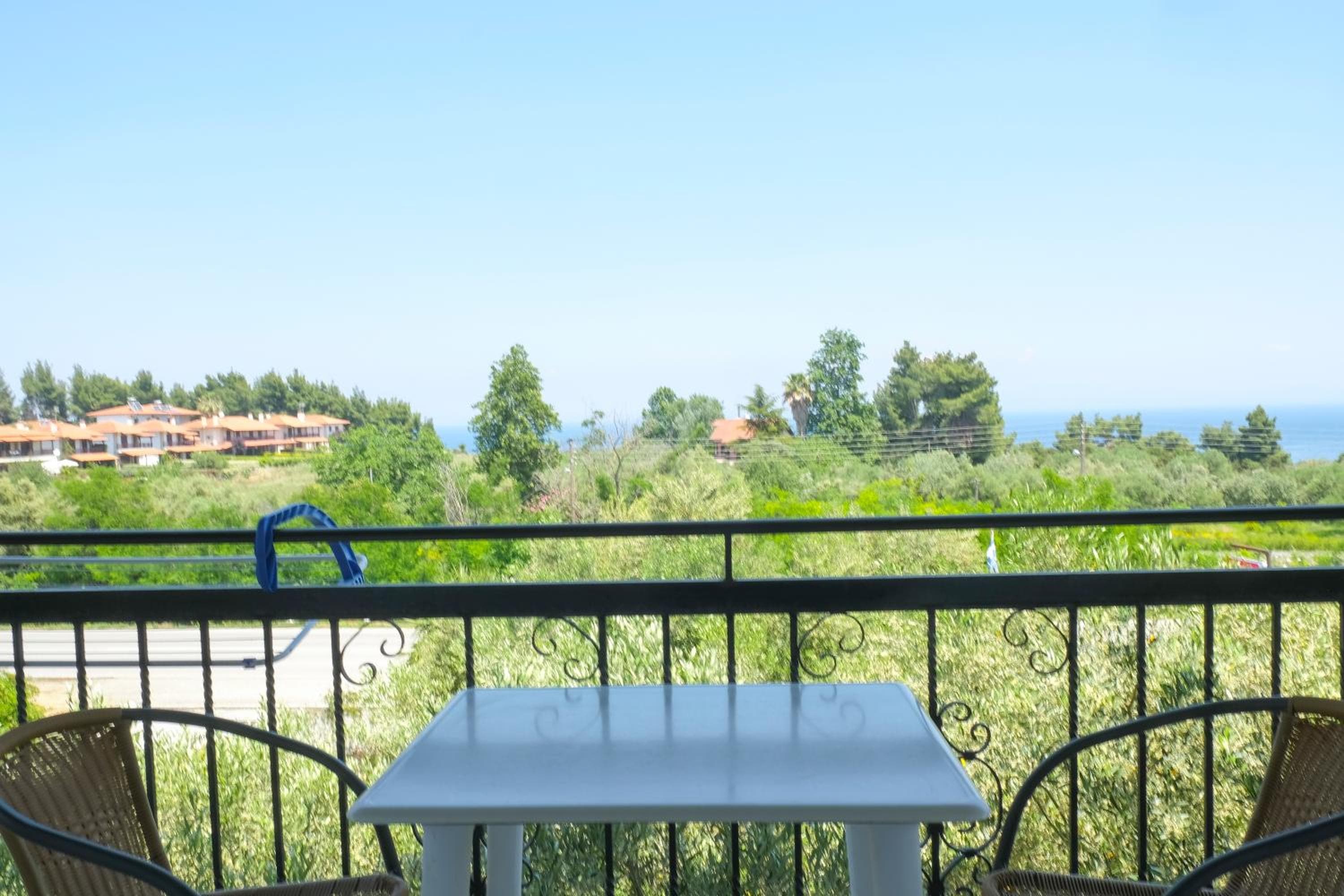 Aphrodite Studios, Kallithea Halkidikis, photo 4