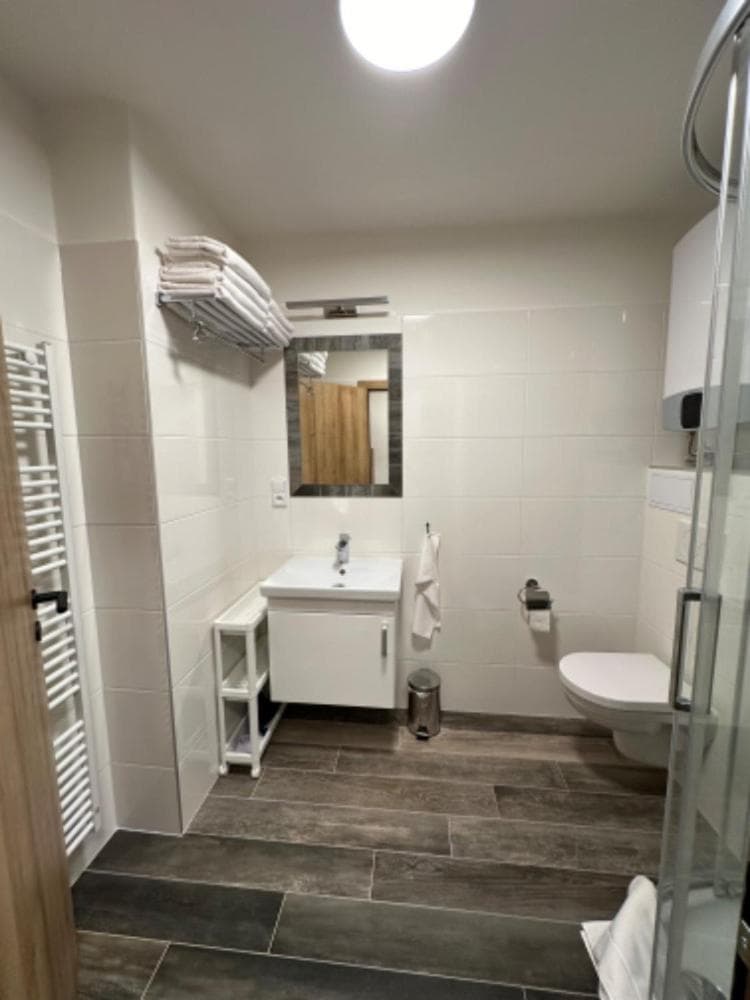 Apartmány VESNA, Nova Ves nad Nisou, photo 4