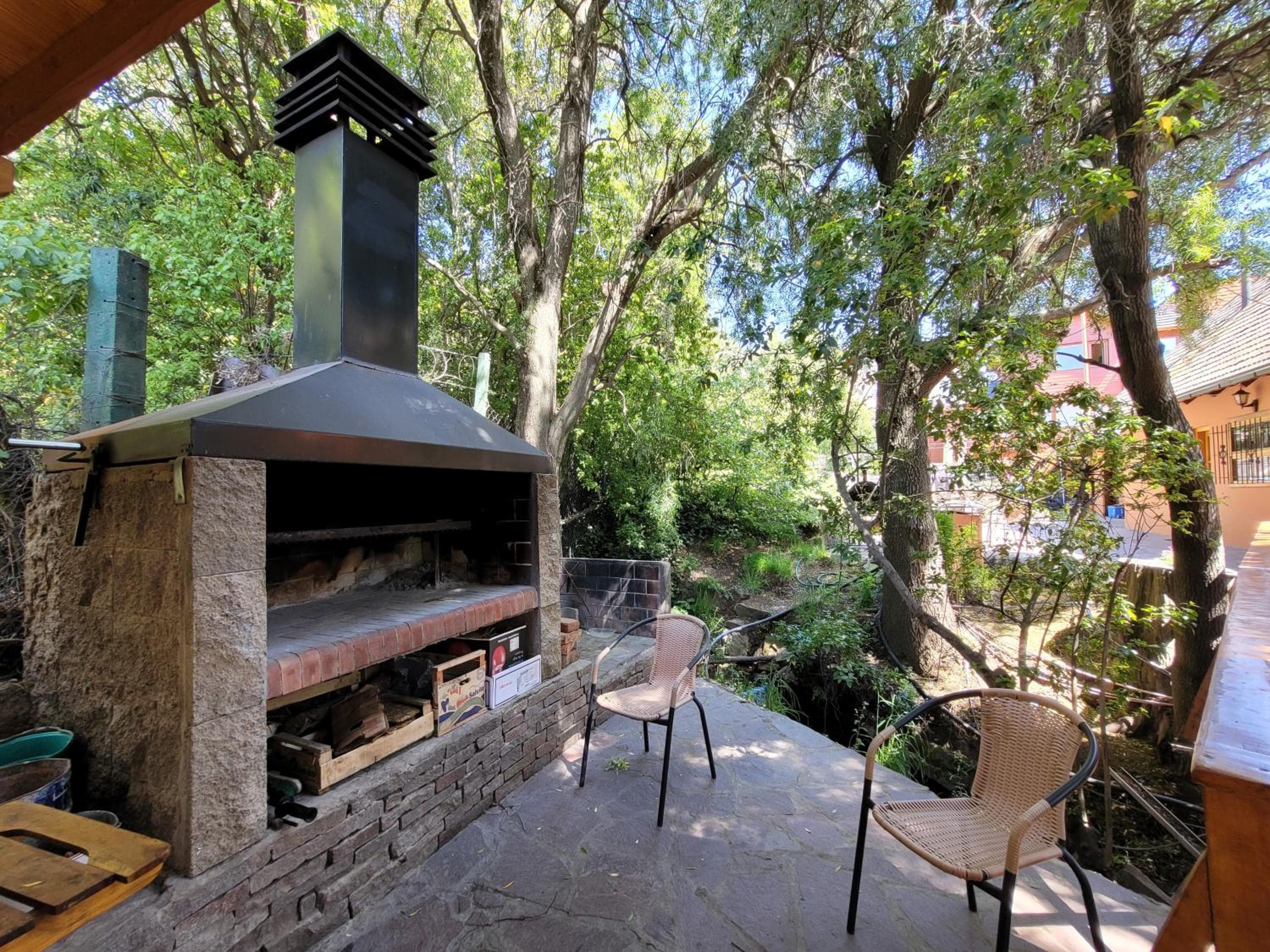 Apart Hotel Del Arroyo, San Carlos de Bariloche, photo 2
