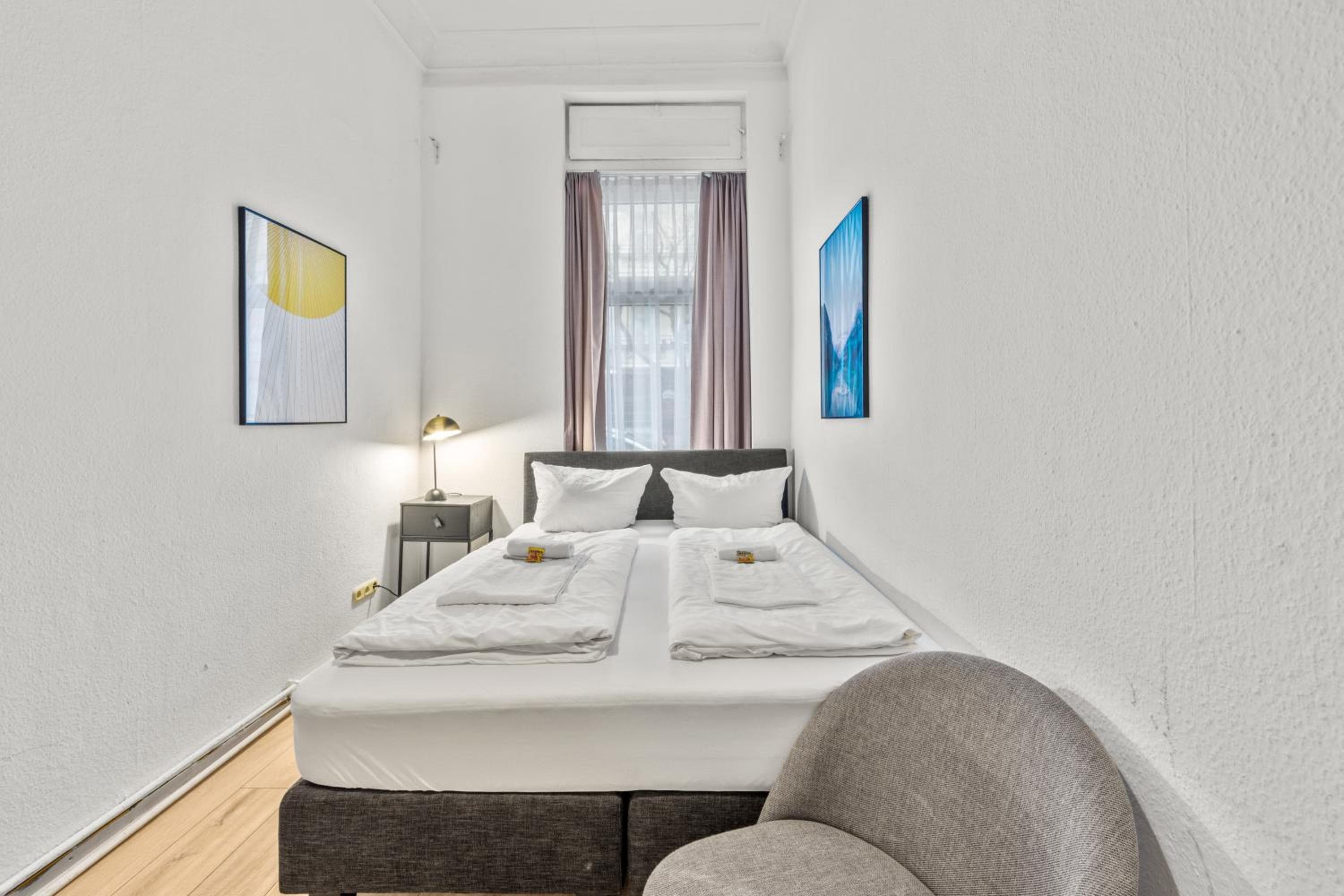 primeflats - Apartment Leberstr 58 Berlin Schöneberg, Berlin, photo 2