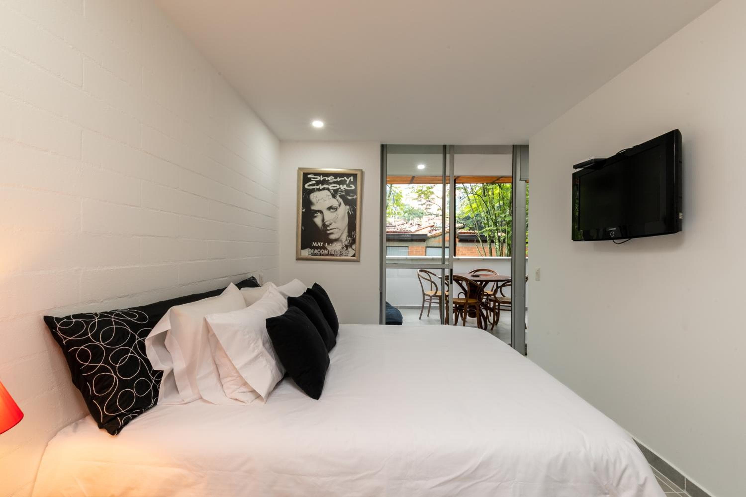 Apartamentos Borbon Suites, Medellín, photo 3