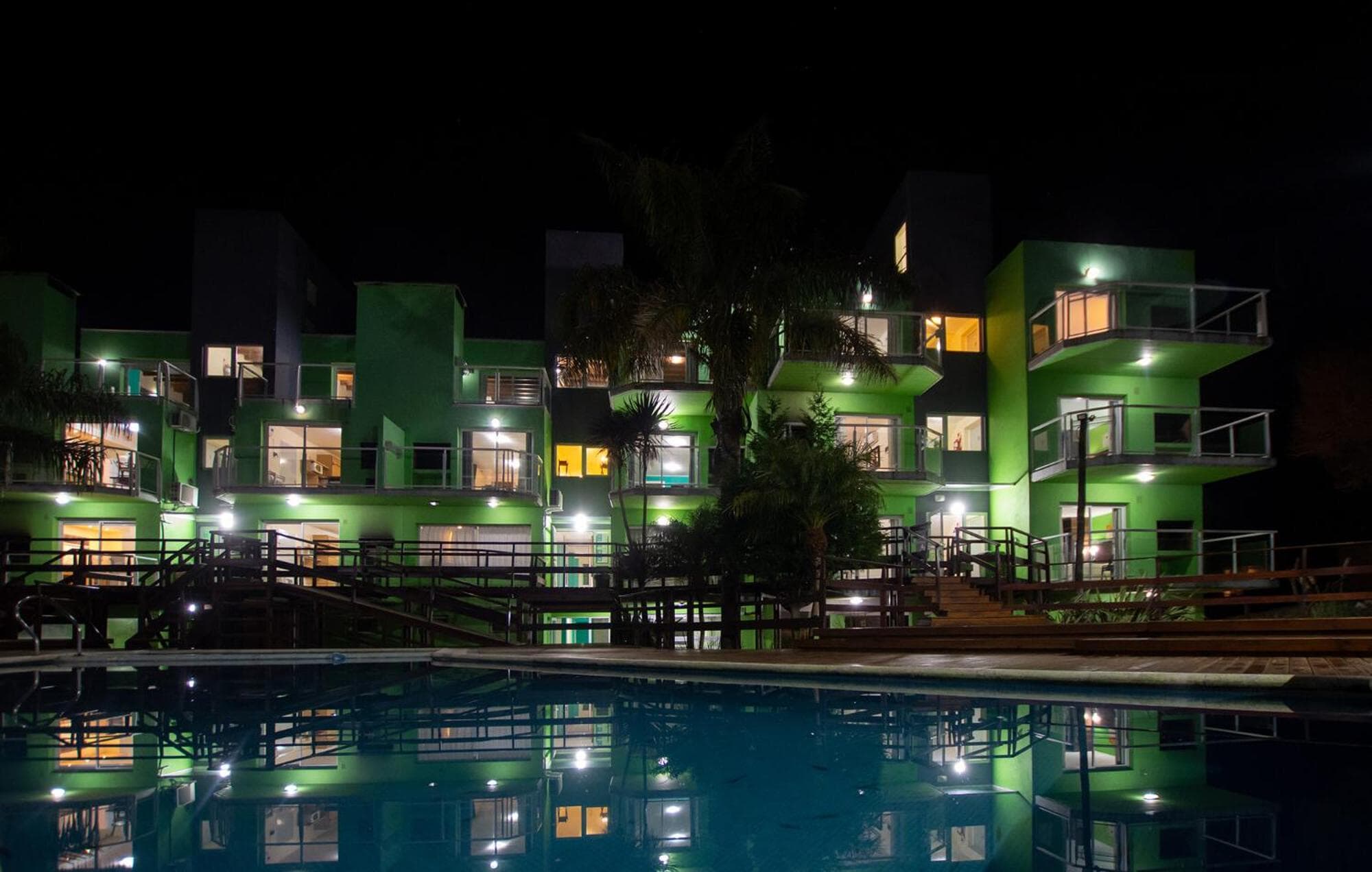 Oasis Apart-Spa, Las Gaviotas, photo 6