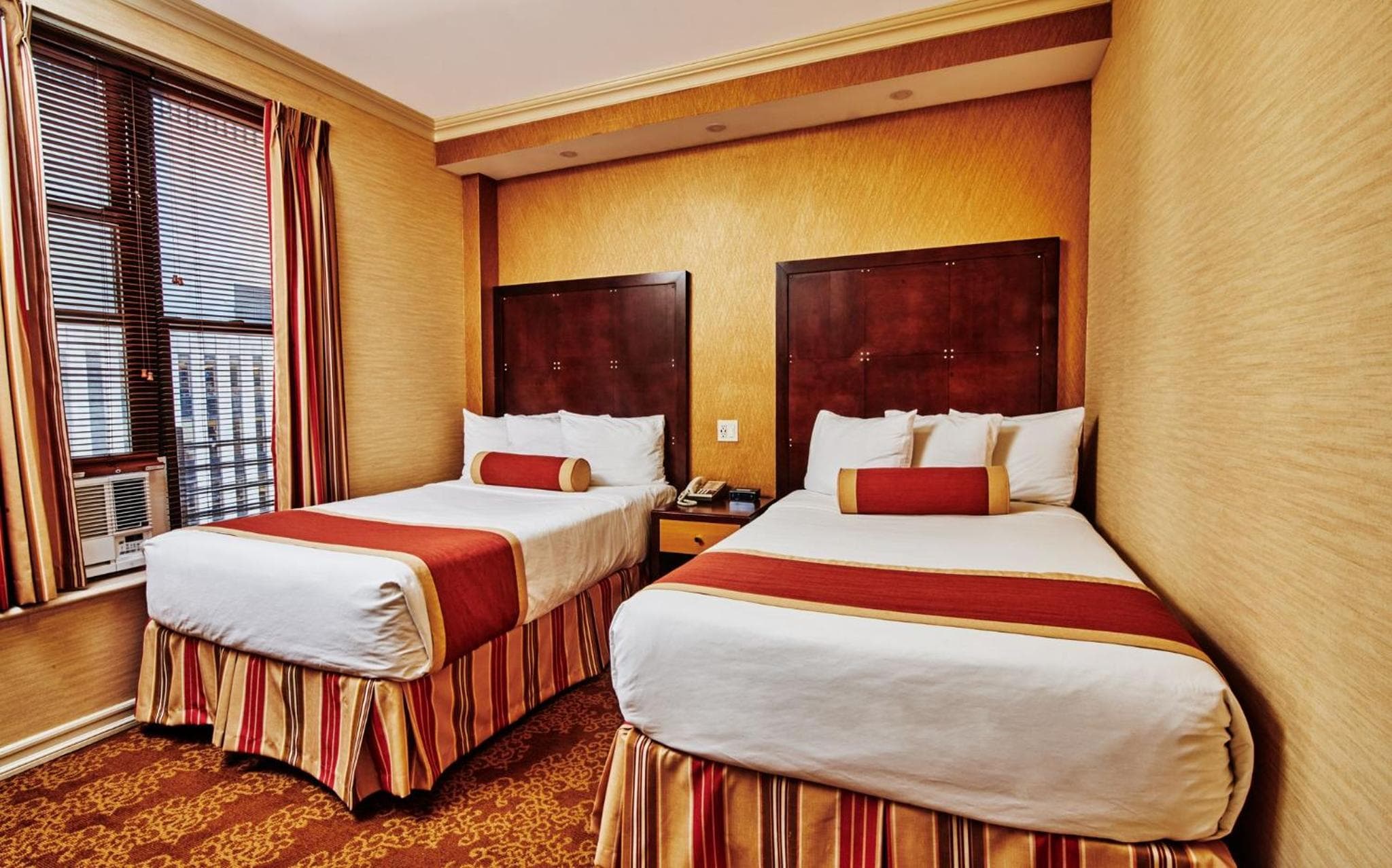 Radio City Apartments, New York, photo 4
