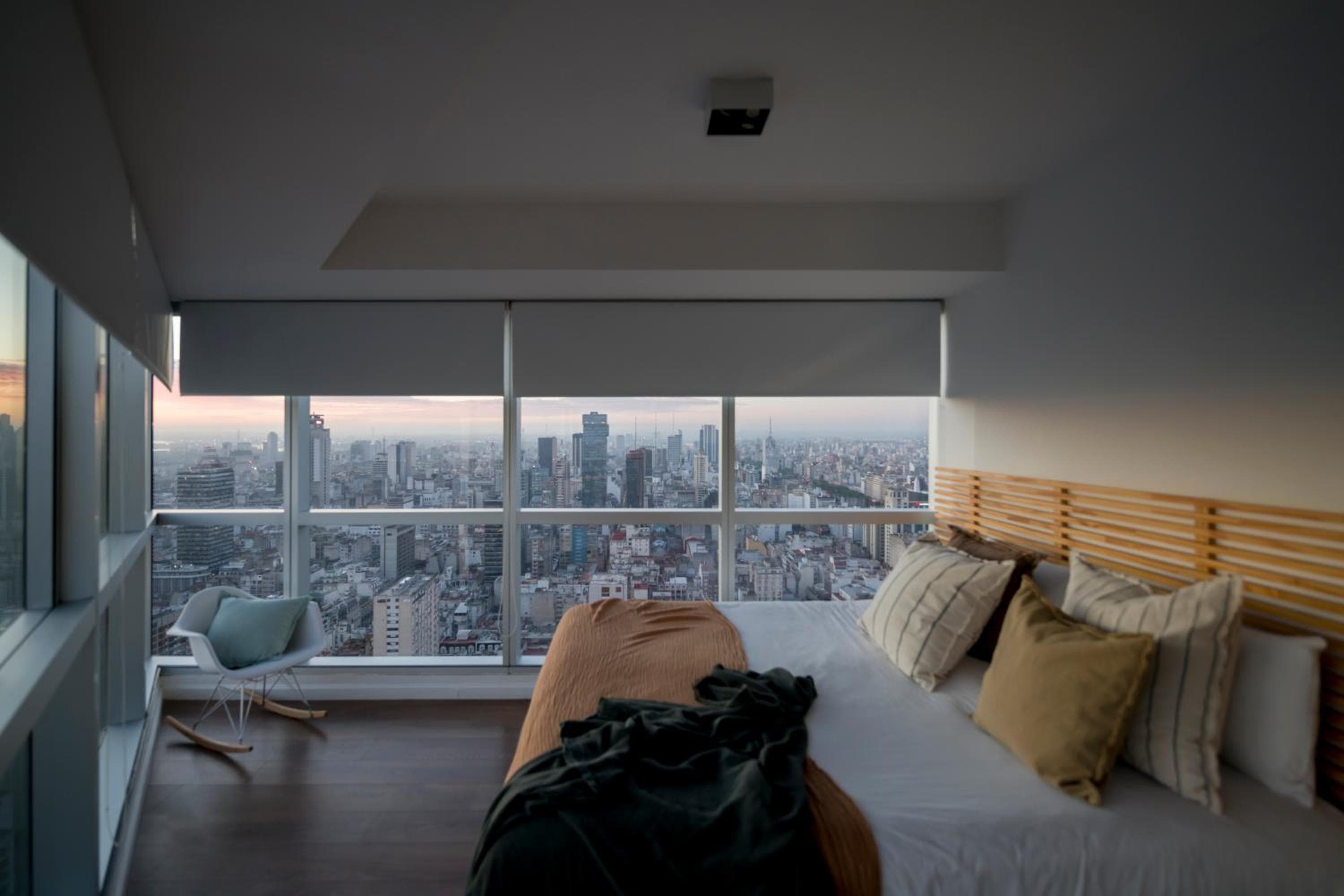 Top Rentals Downtown, Buenos Aires, photo 2