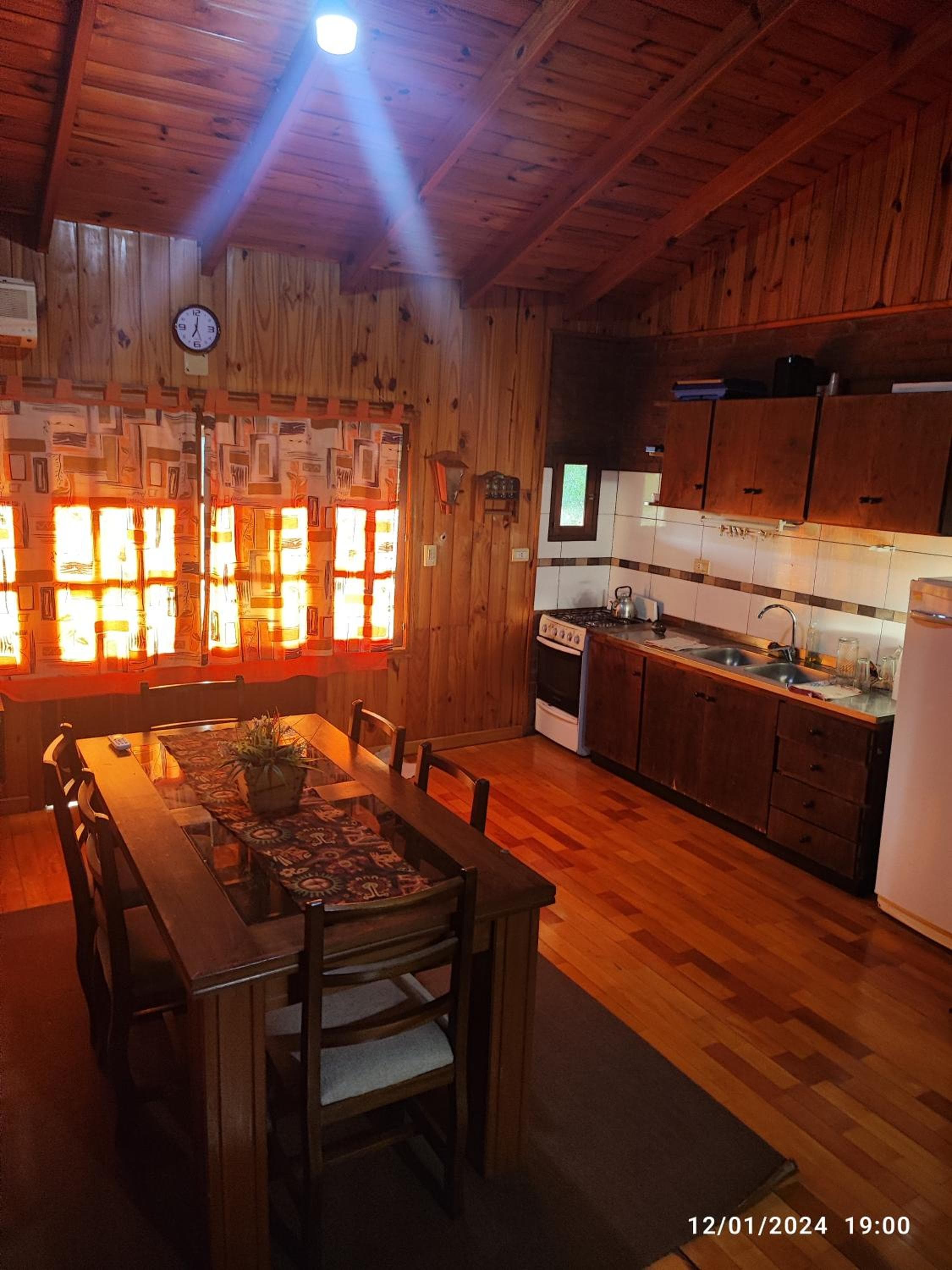 Cabaña del rio Paraná, Puerto Iguazú, photo 6