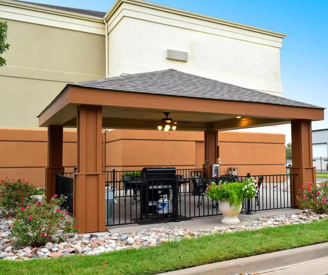 Candlewood Suites Wichita - Airport by IHG, Wichita, photo 3