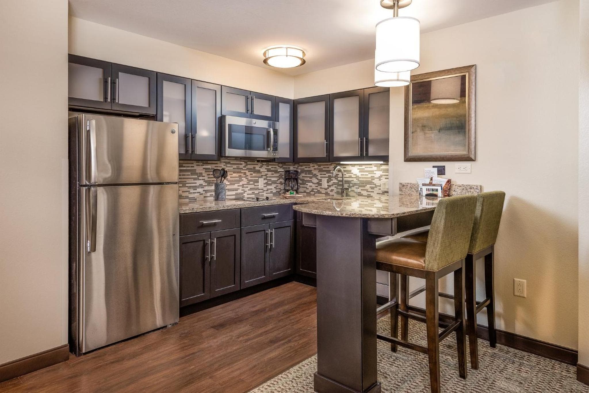 Staybridge Suites Eau Claire - Altoona by IHG, Altoona, photo 4