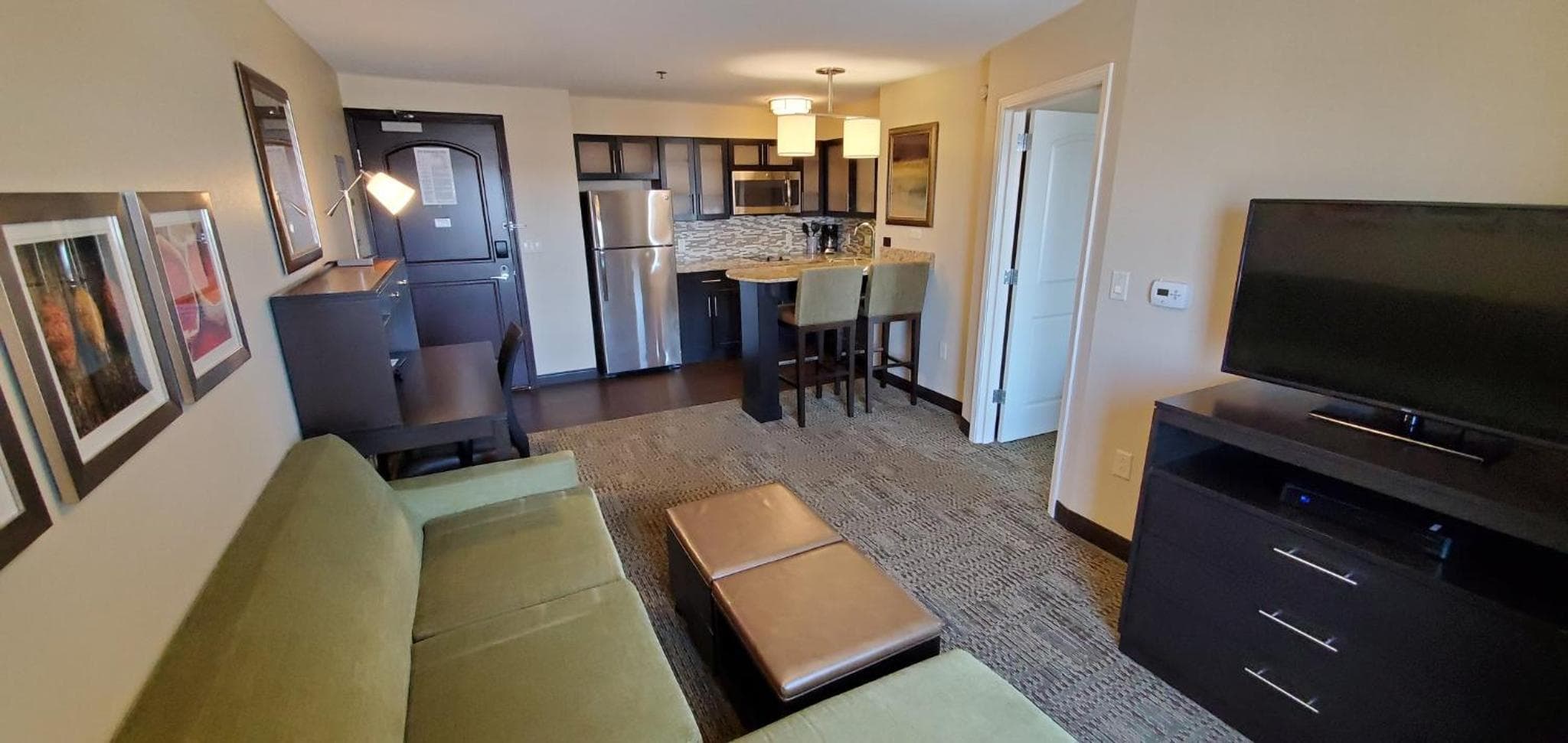 Staybridge Suites Eau Claire - Altoona by IHG, Altoona, photo 3