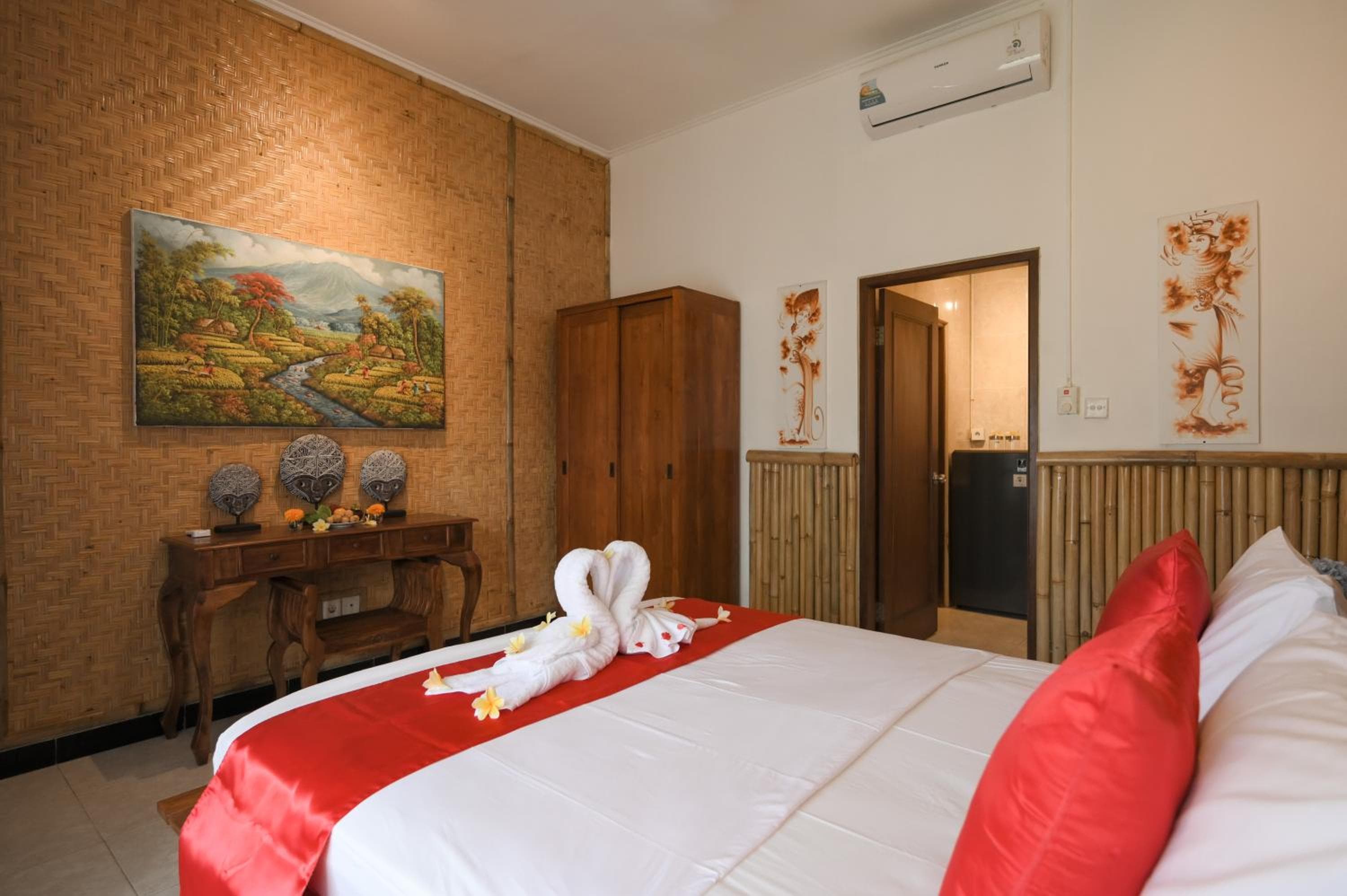 Tiga Naga Villa, Denpasar, photo 6