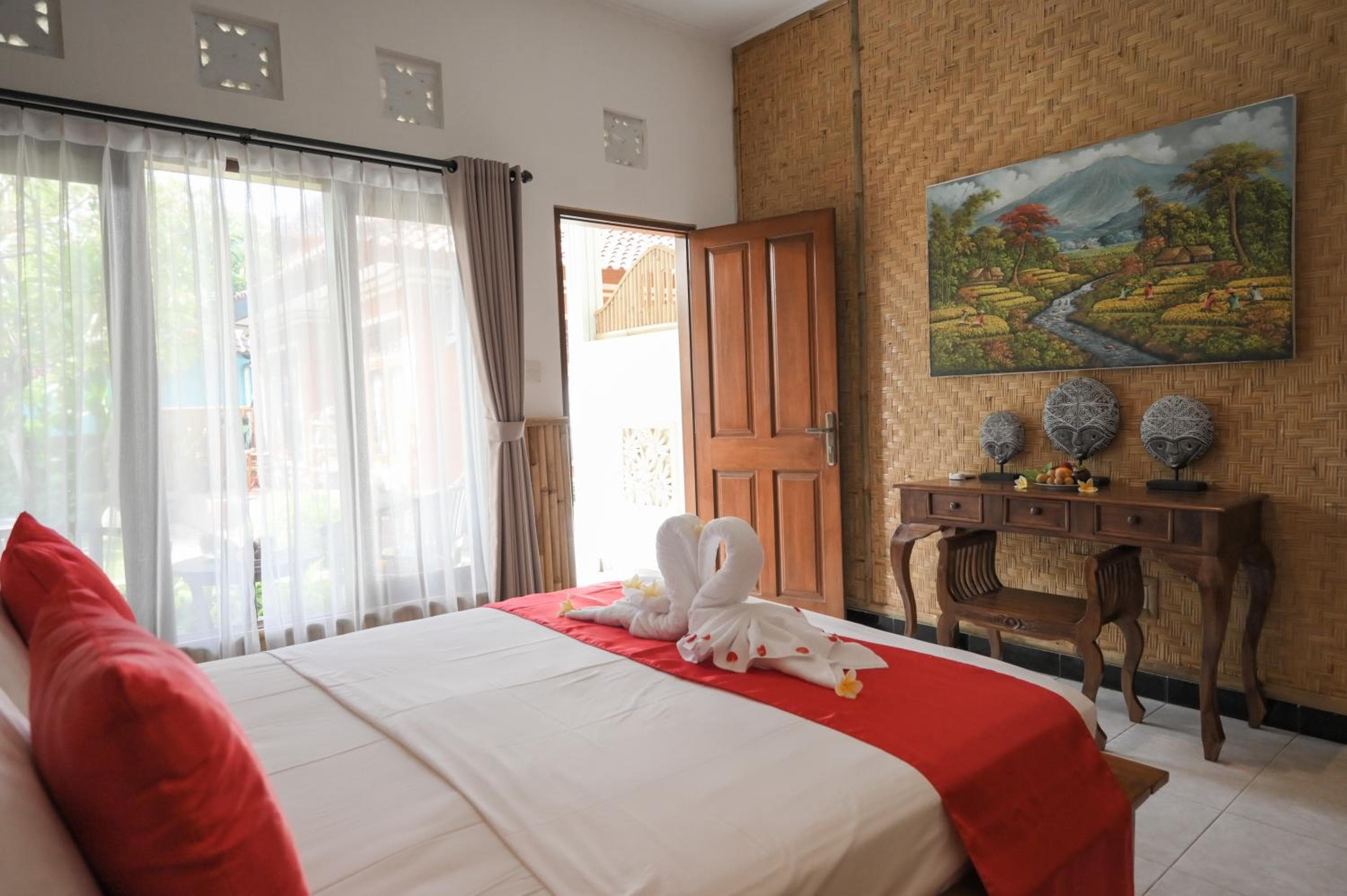 Tiga Naga Villa, Denpasar, photo 2