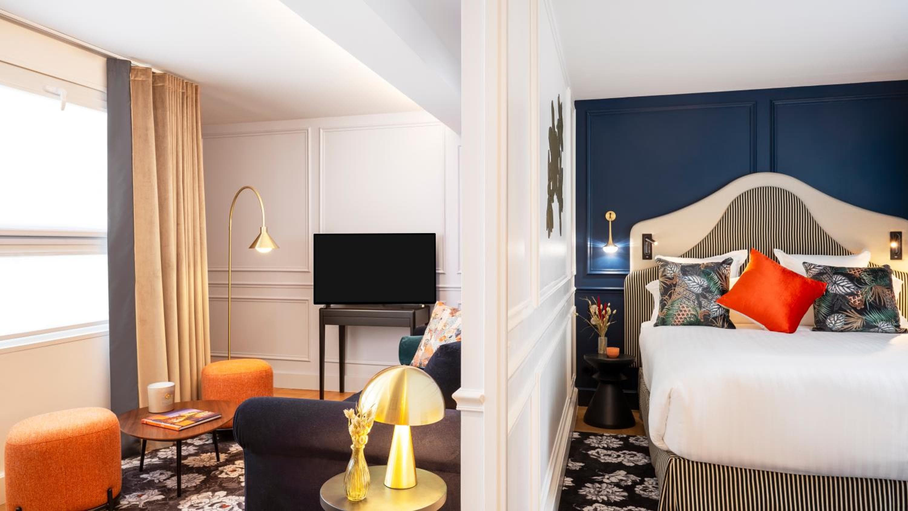 Residhome Paris Opéra, Paris, photo 6