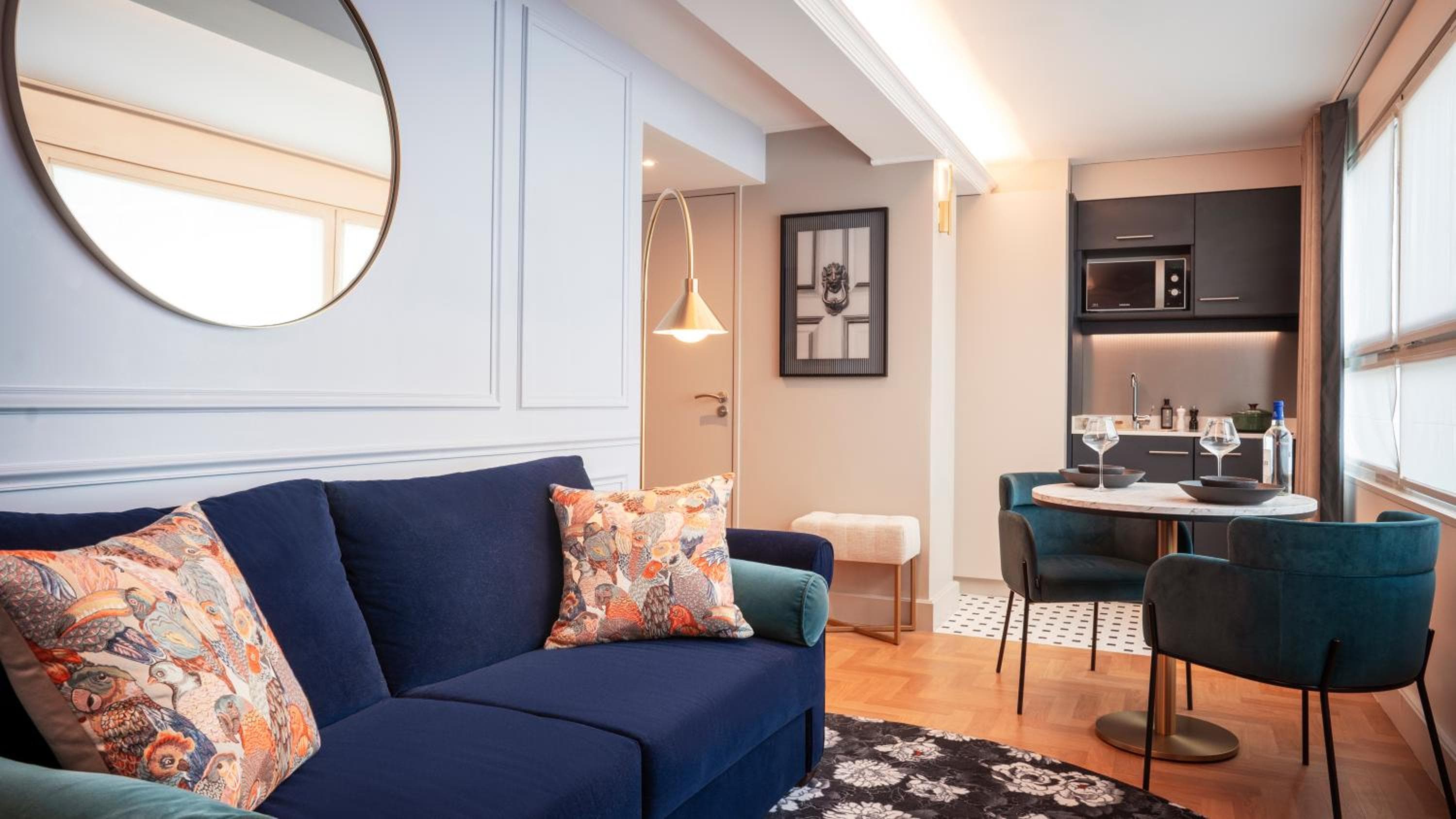 Residhome Paris Opéra, Paris, photo 3