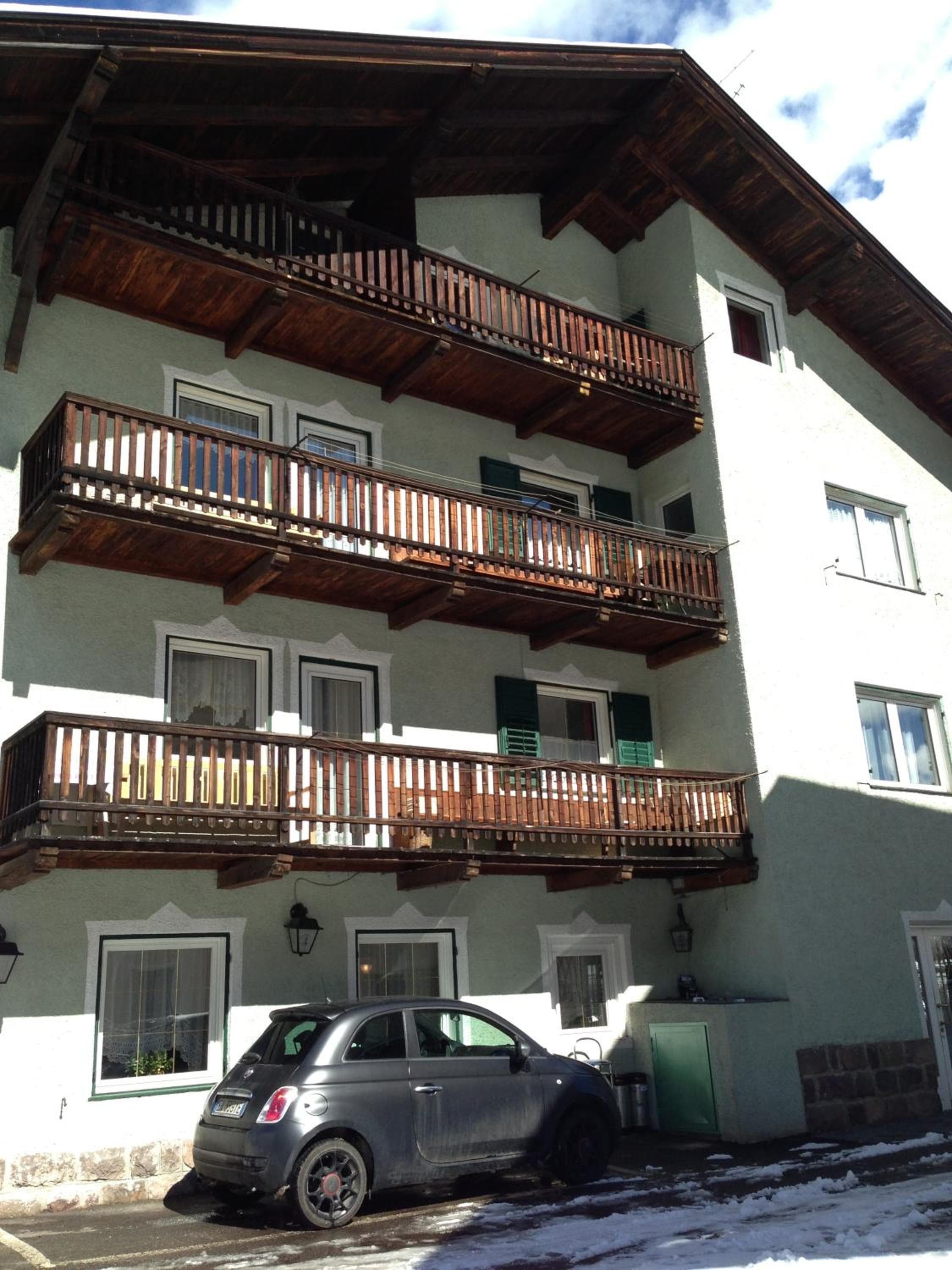 Saskia Apartments, Ortisei, photo 2