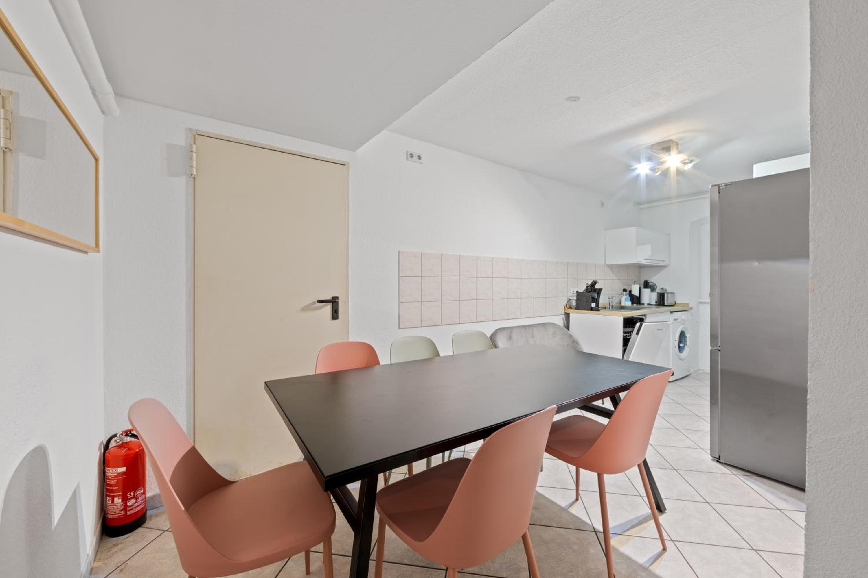 Big family apartment Berlin Treptower Park, Berlin, photo 2