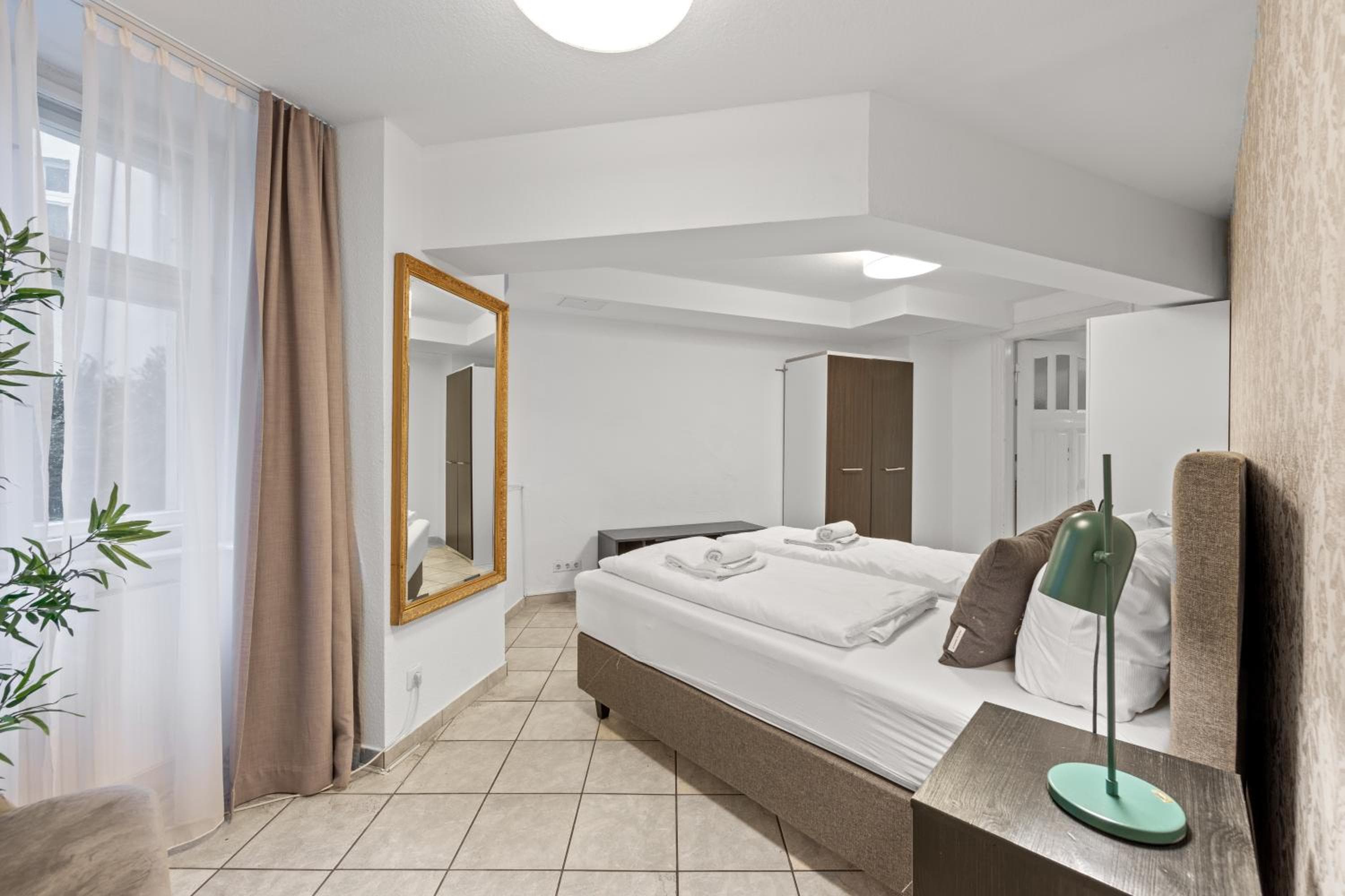 Big family apartment Berlin Treptower Park, Berlin, photo 5