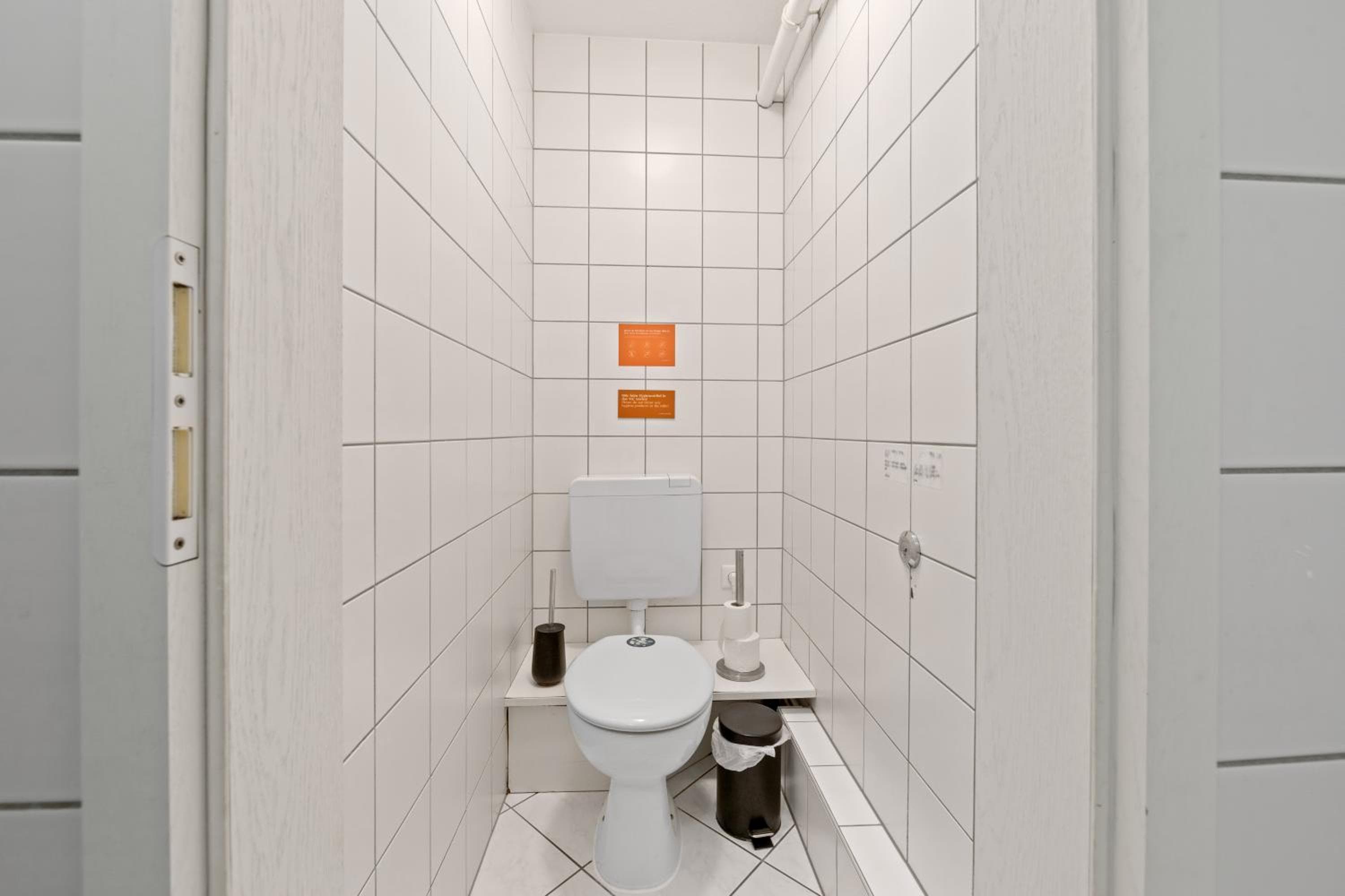 Big family apartment Berlin Treptower Park, Berlin, photo 3