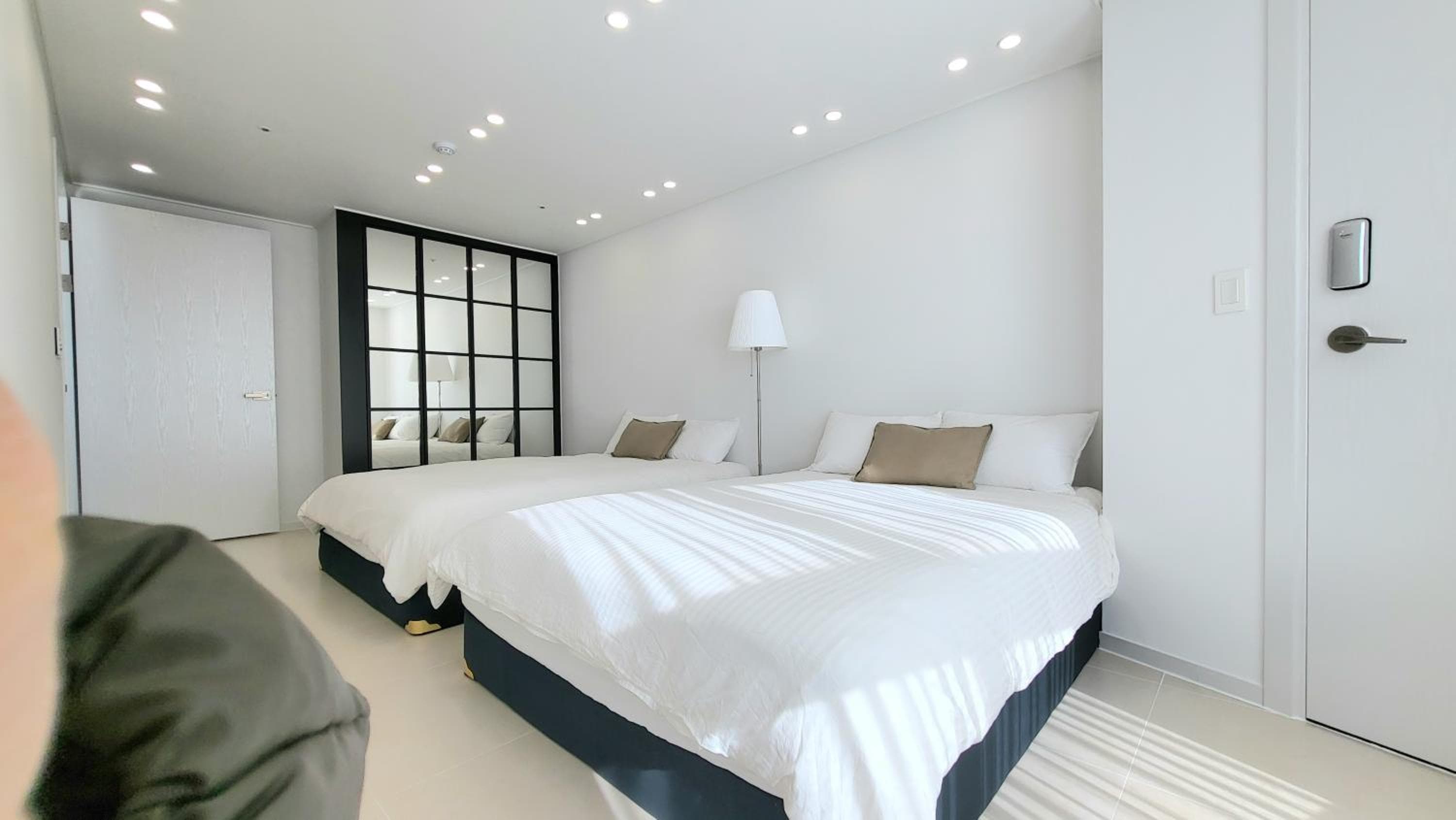 Hotel Irua Haeundae, Busan, photo 4