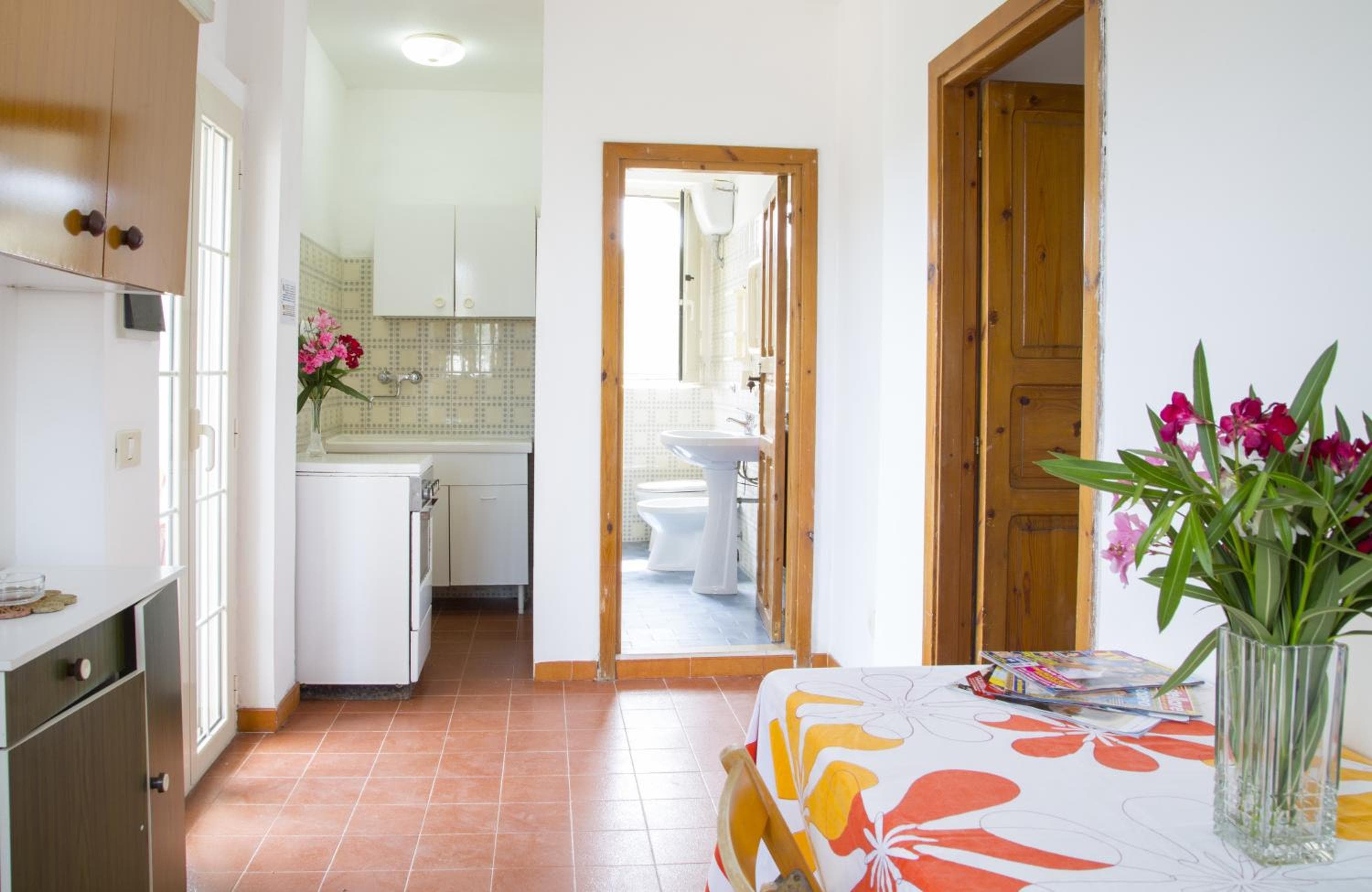 Residence Torre Preziosa, Vieste, photo 5