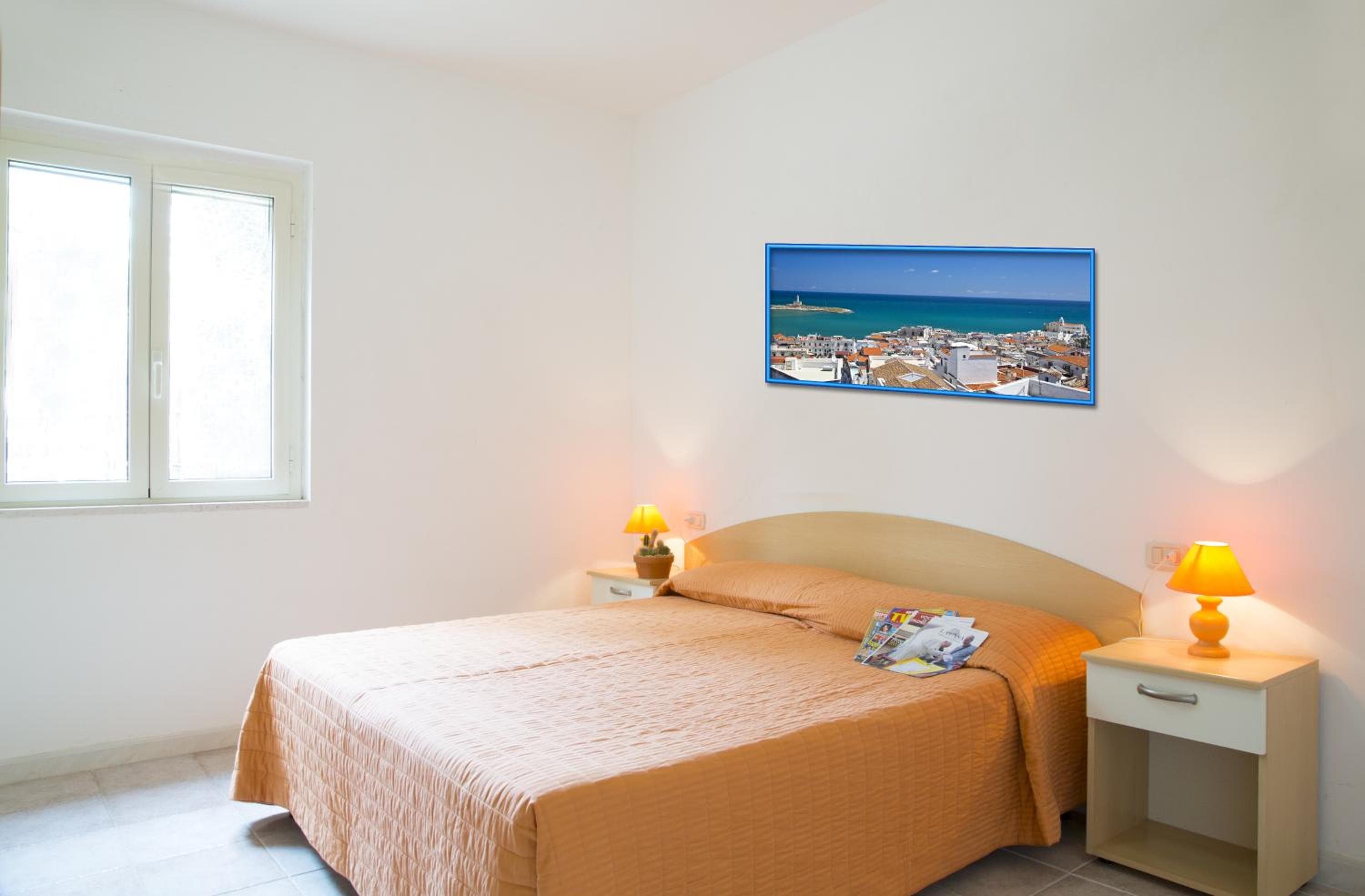 Residence Torre Preziosa, Vieste, photo 6