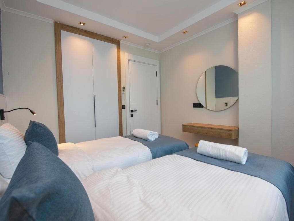 Asfiya Loft Apartments, Kalkan, photo 5