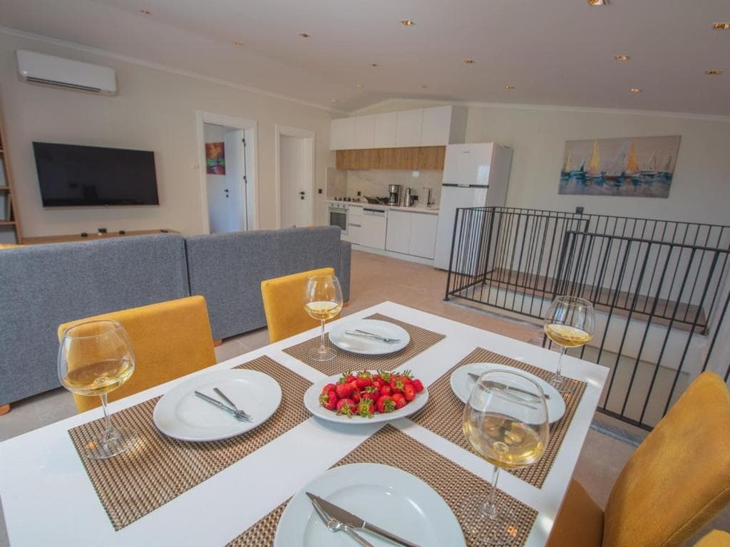 Asfiya Loft Apartments, Kalkan, photo 2
