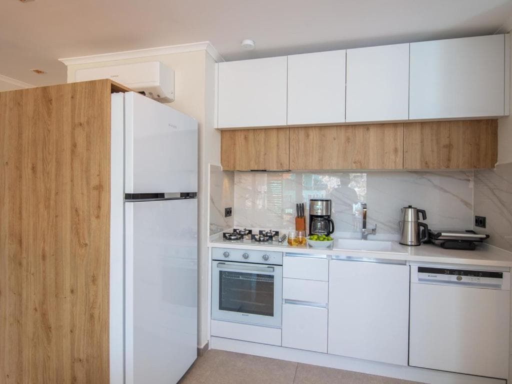 Asfiya Loft Apartments, Kalkan, photo 3