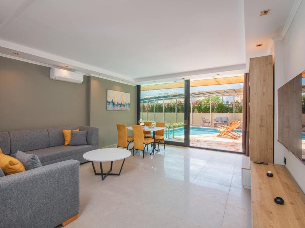 Asfiya Loft Apartments, Kalkan, photo 4