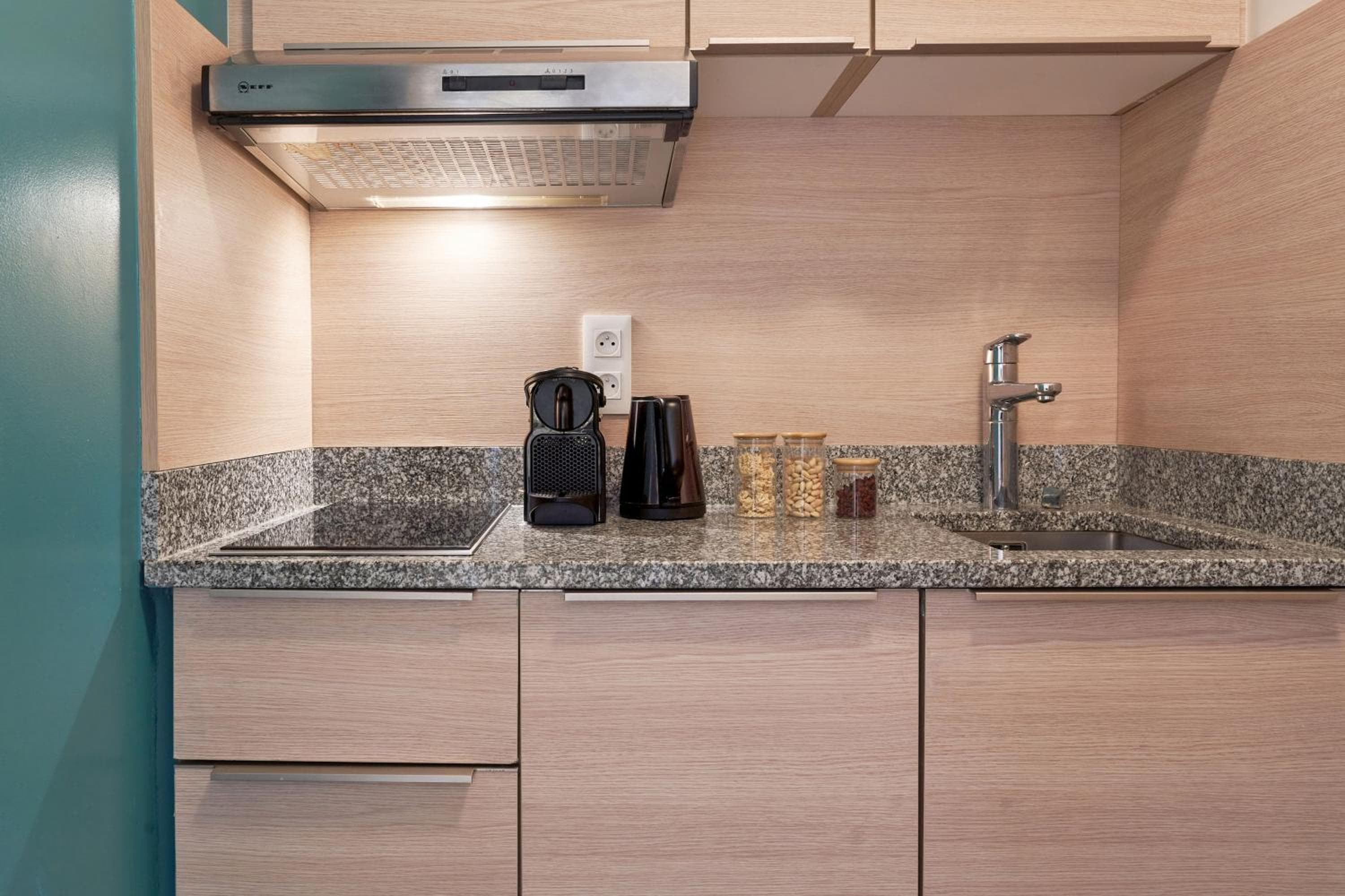 Fraser Suites Paris La Défense, Courbevoie, photo 2