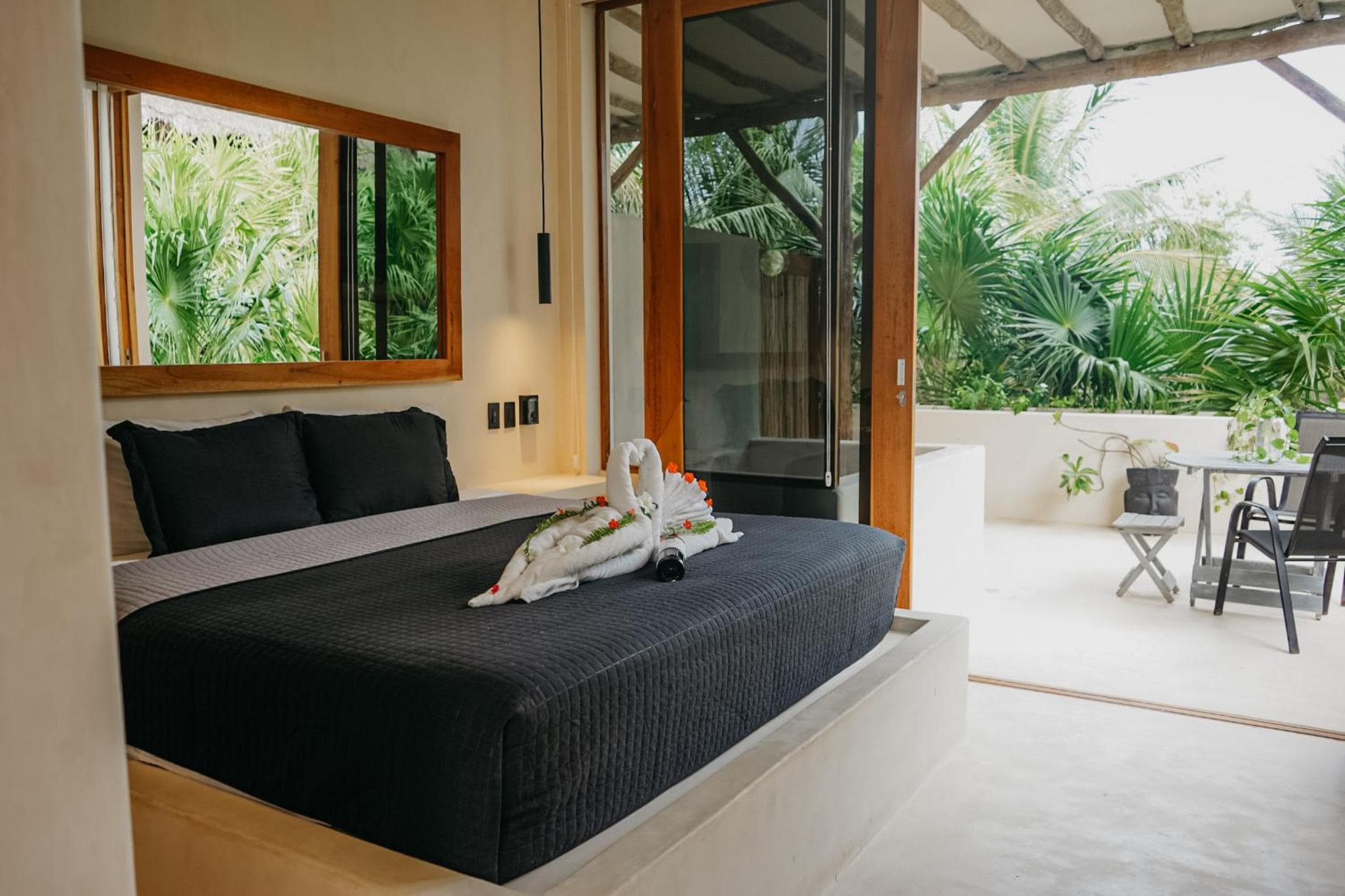 Holbox Deluxe Wellness Apartments, Holbox Island, photo 2