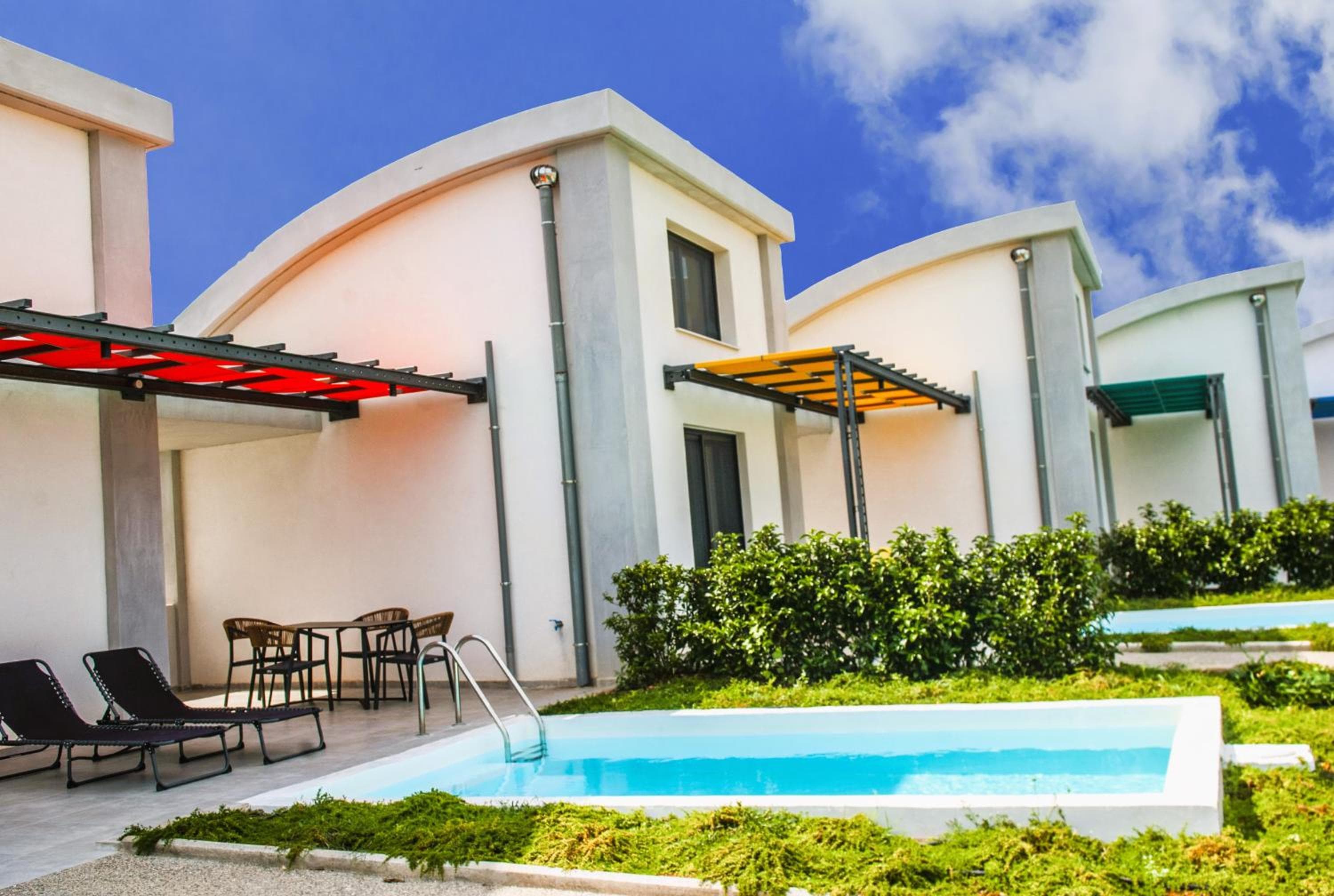 Aurora Suites, Nea Fokea, photo 5