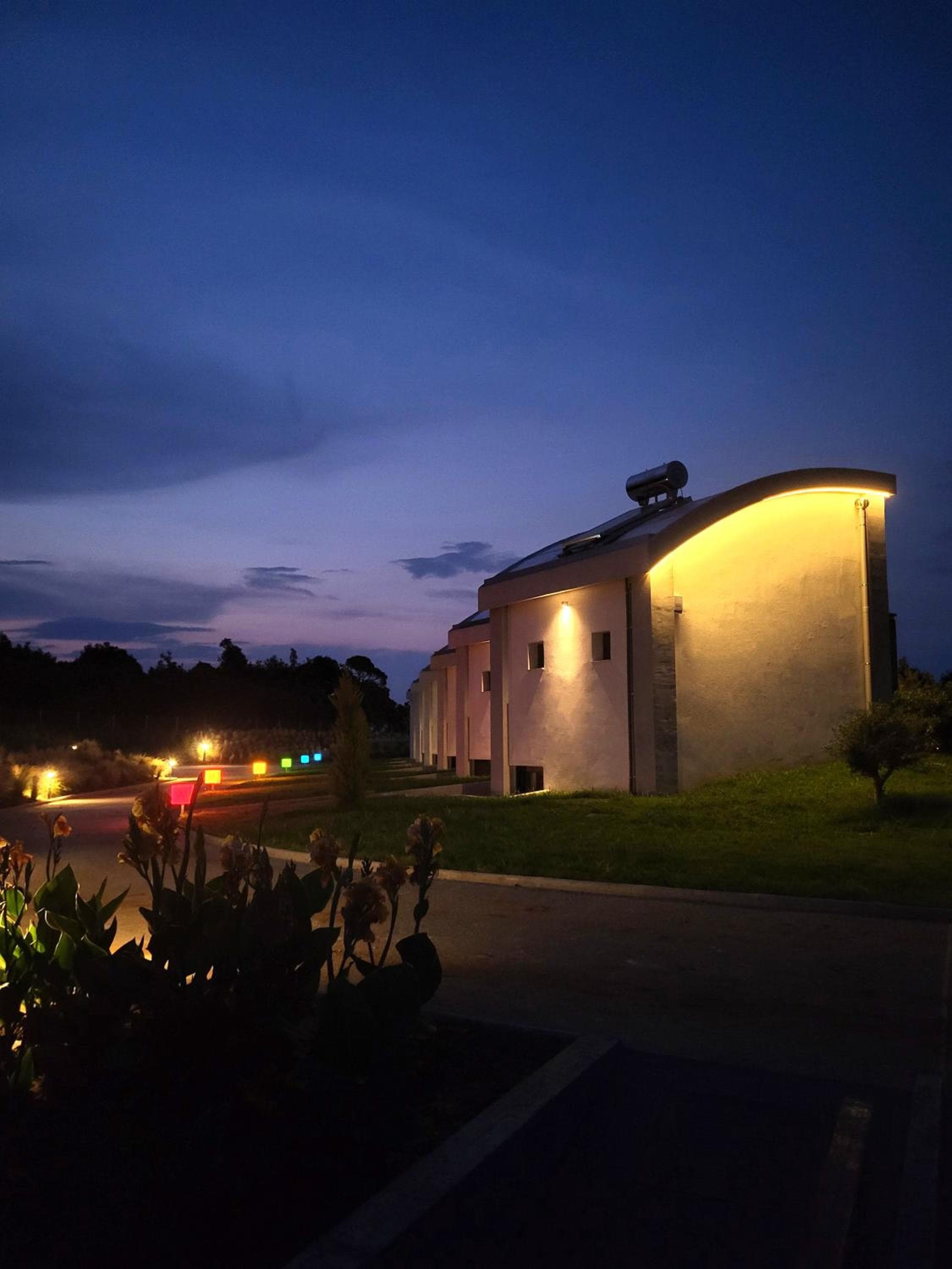 Aurora Suites, Nea Fokea, photo 3
