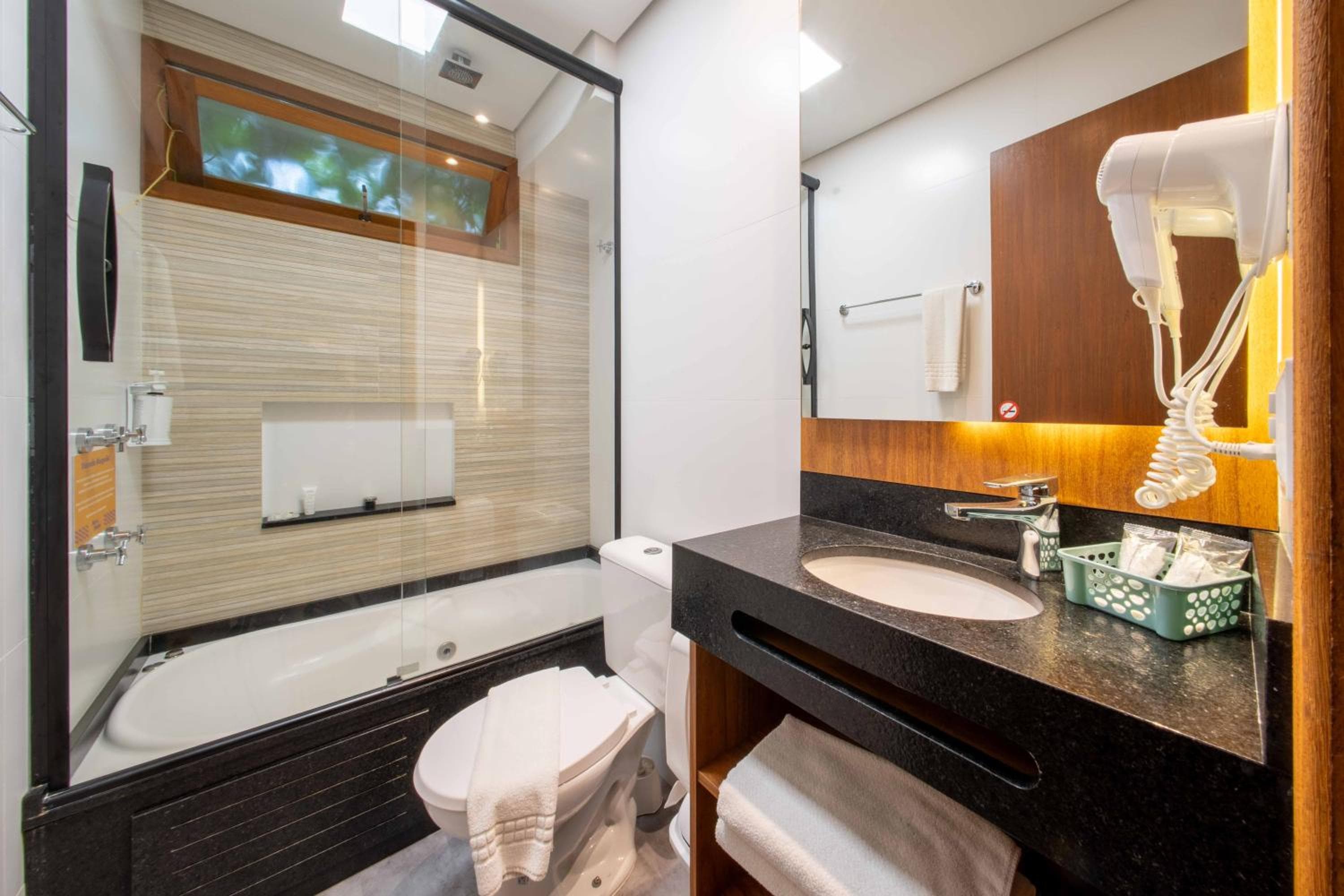 Bossa Jurerê Hotel, Florianópolis, photo 5