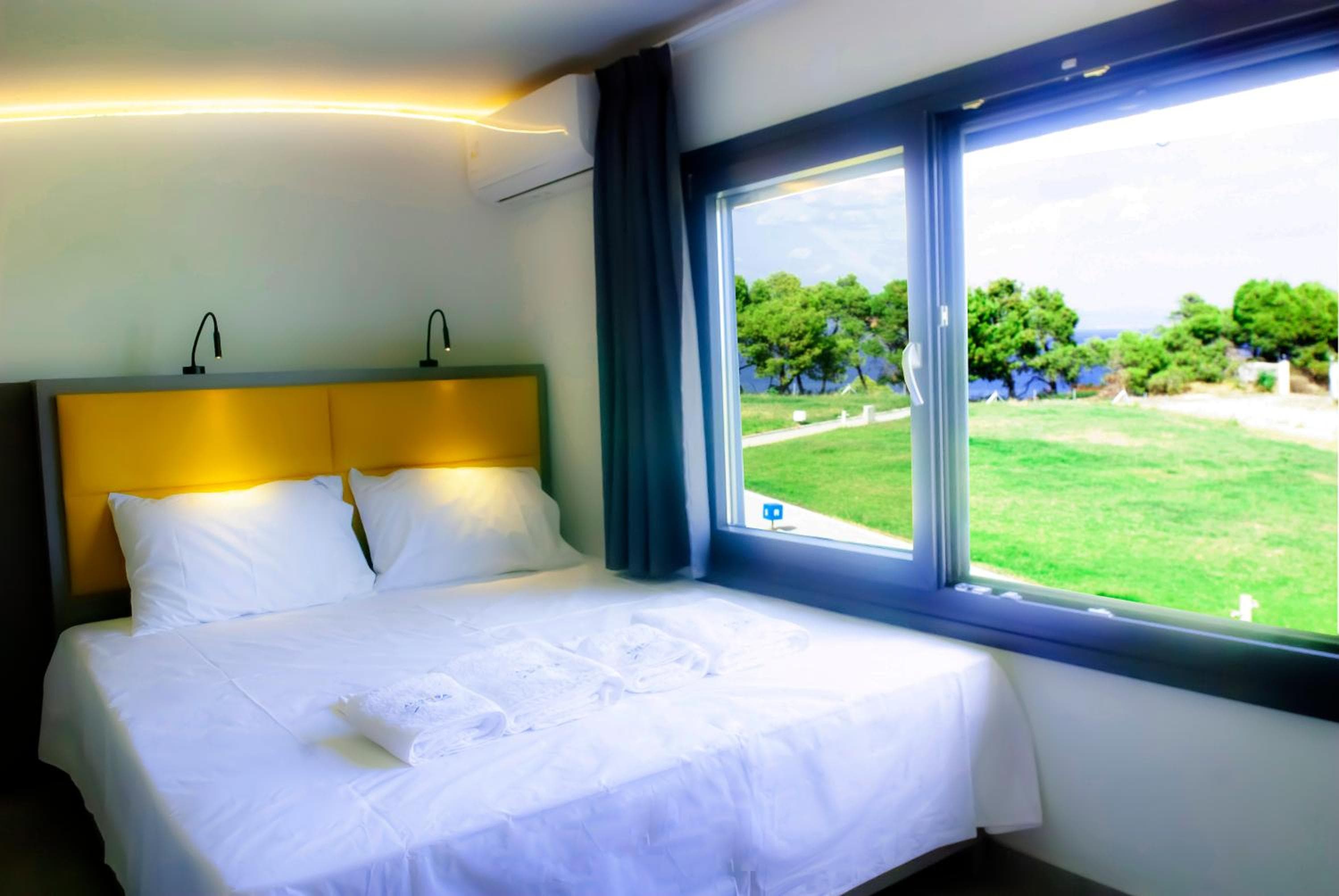Aurora Suites, Nea Fokea, photo 4
