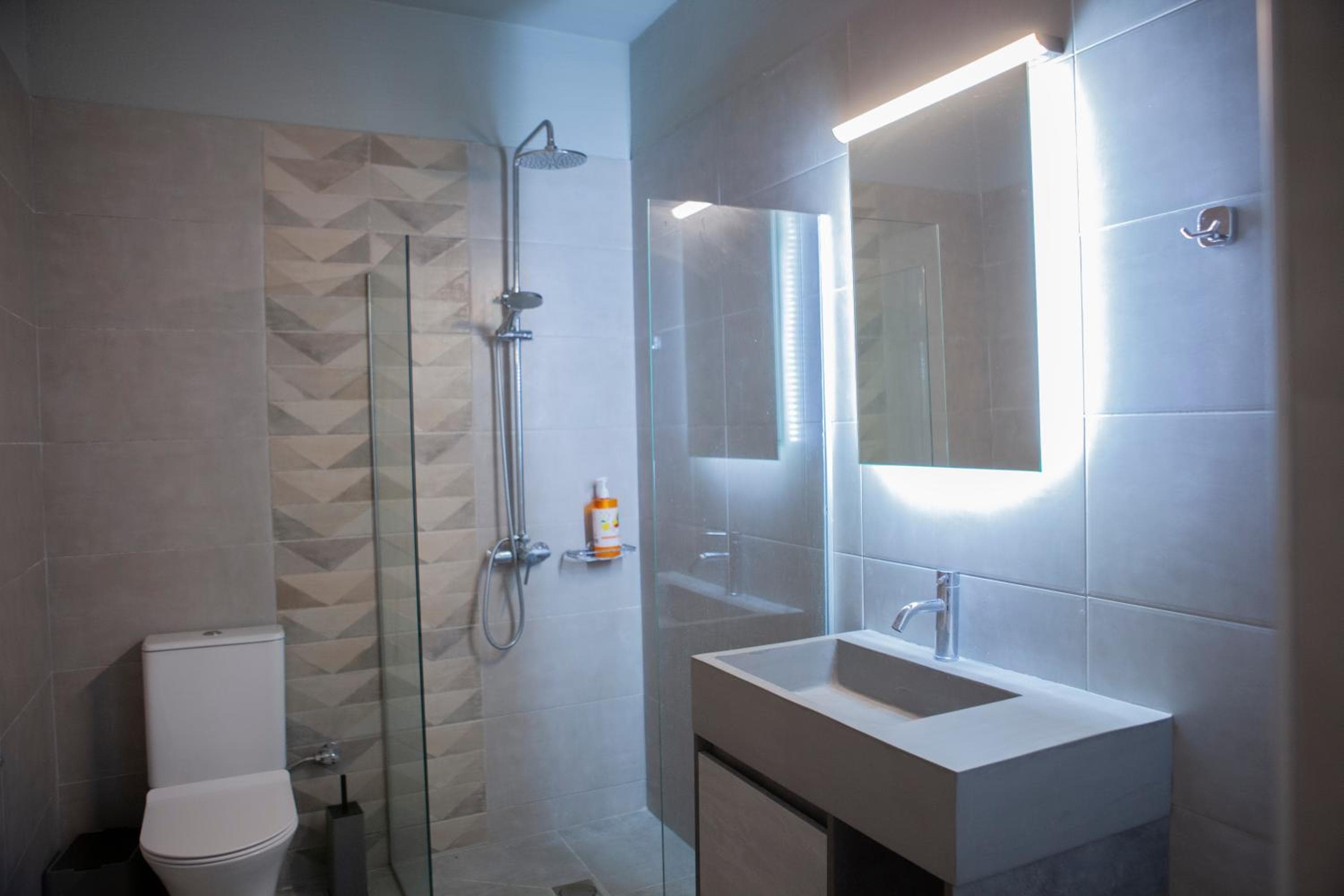 Aurora Suites, Nea Fokea, photo 6