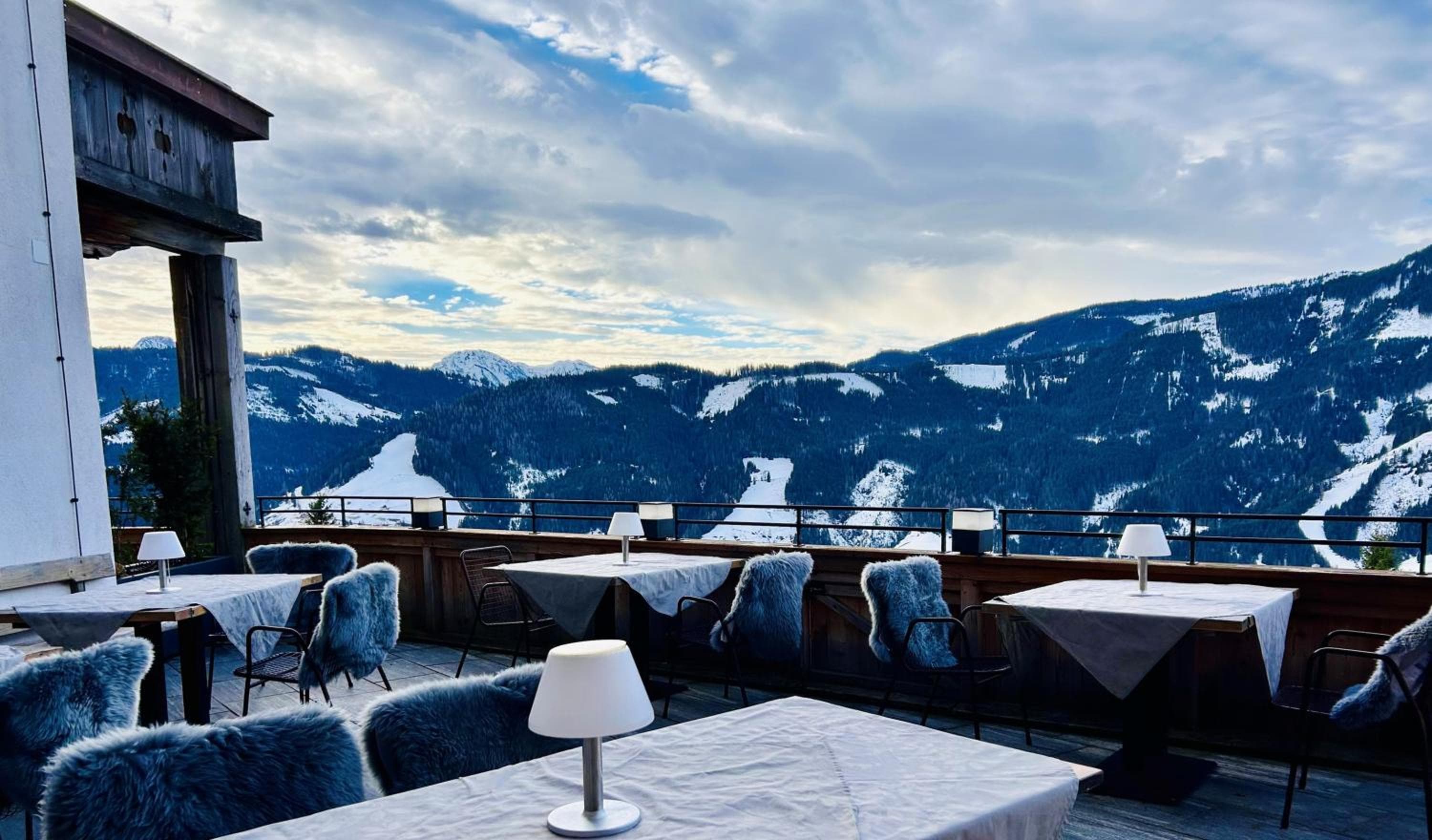 Das Grünholz Aparthotel, Mühlbach am Hochkönig, photo 3