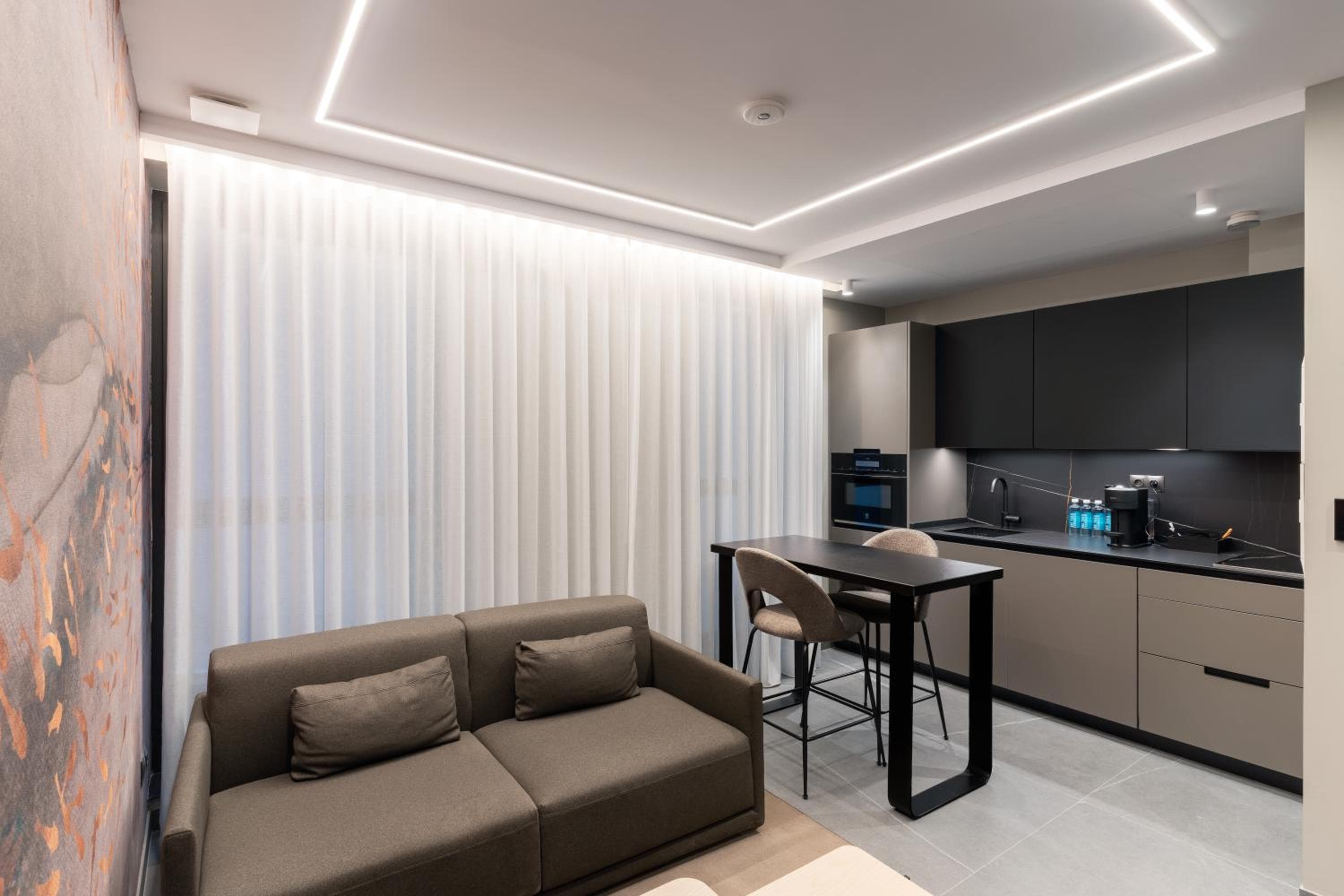 Mauro Suites, León, photo 6