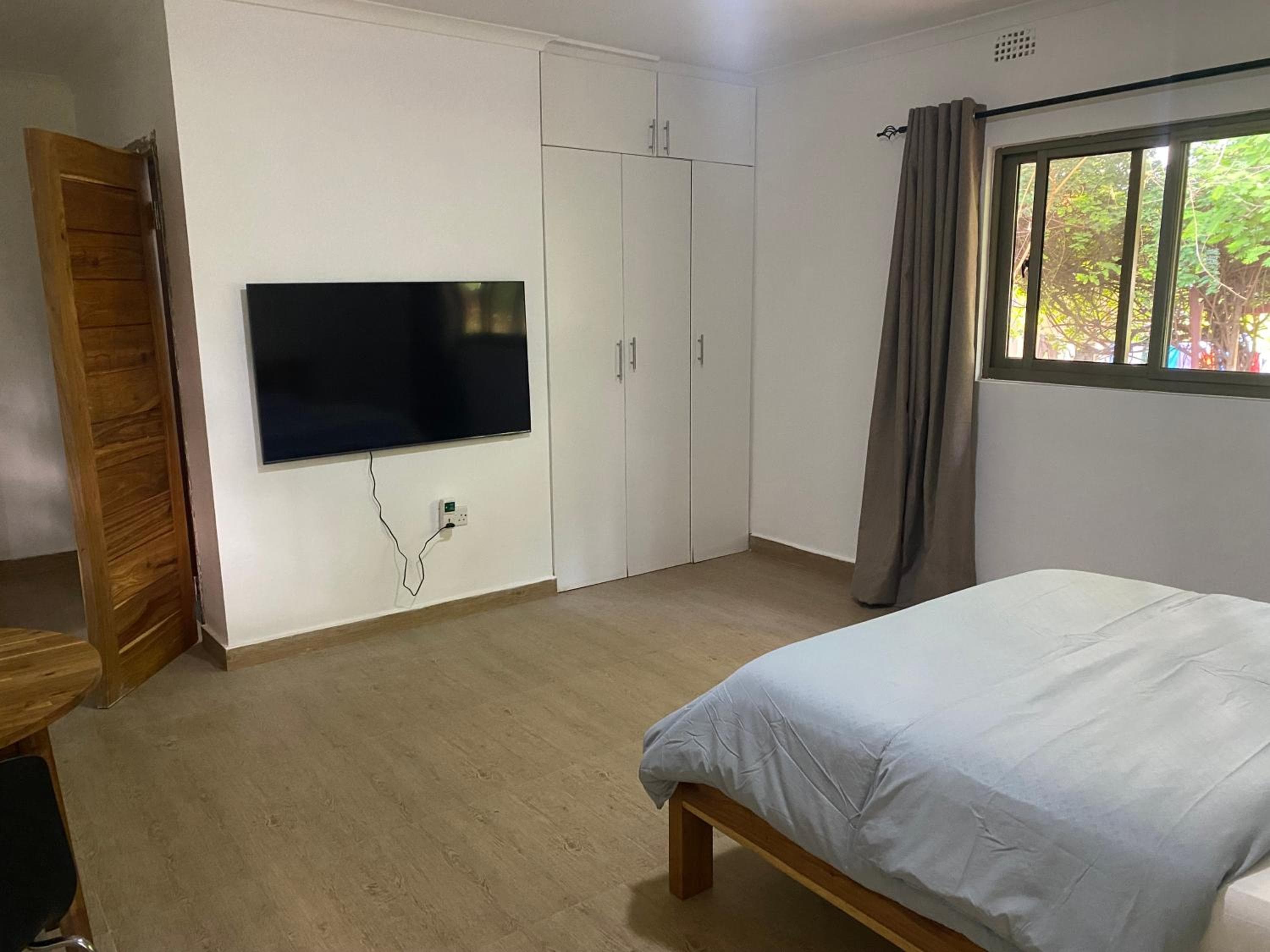 The ranch apartments, en-suite rooms, Lusaka, photo 4