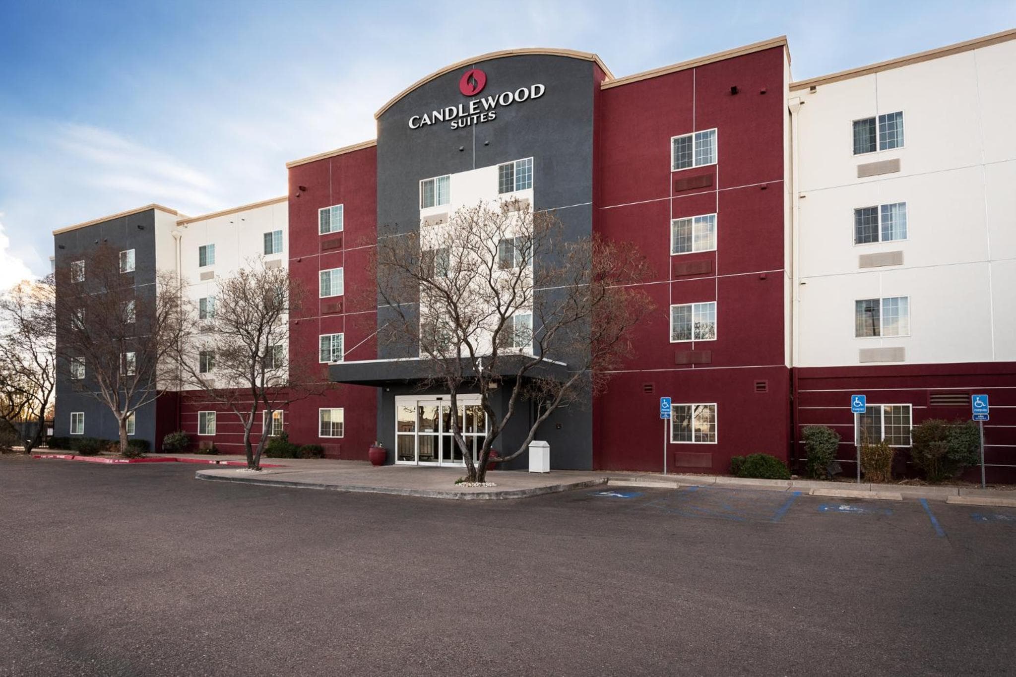 Candlewood Suites Roswell by IHG, Roswell