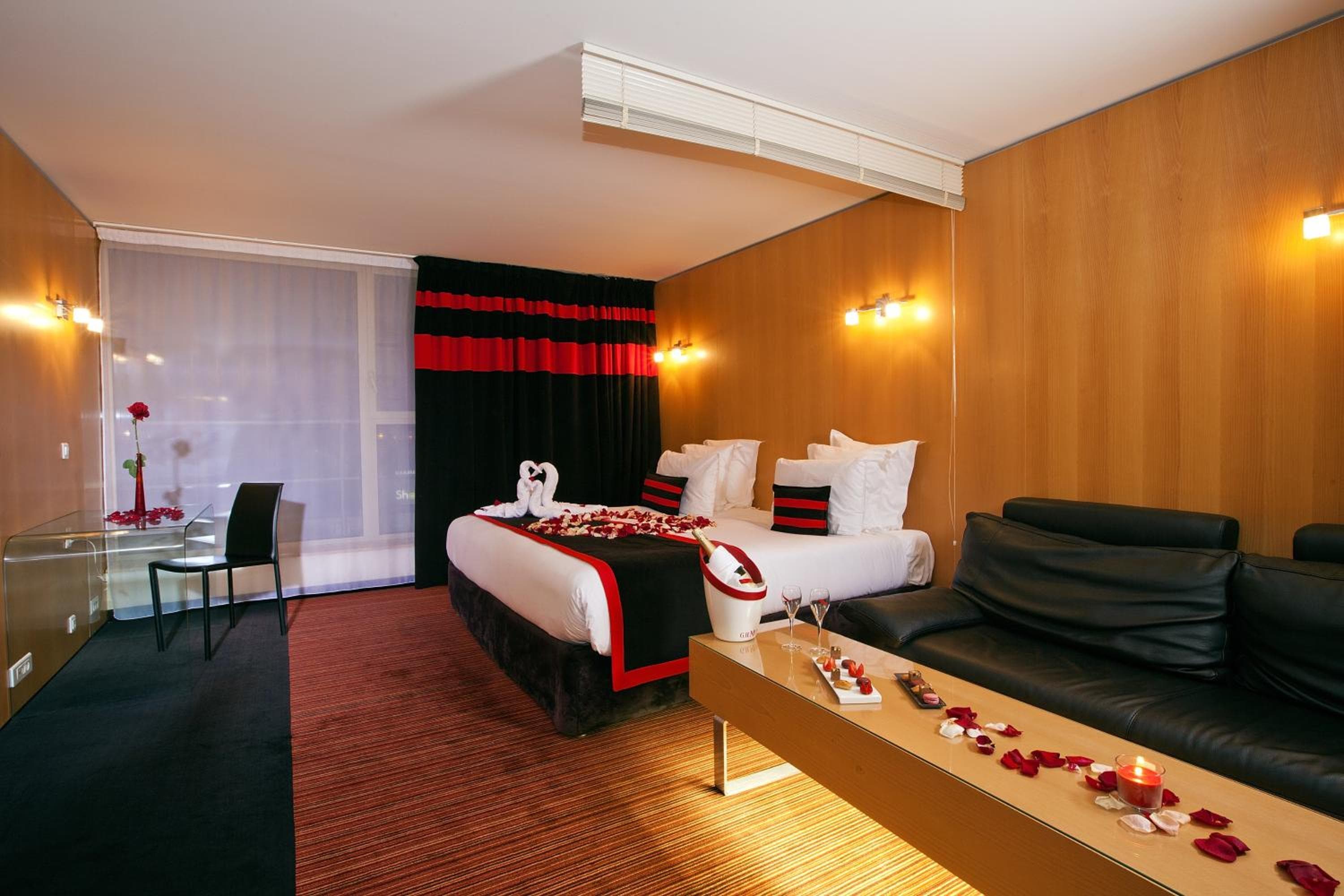 Residhome Suites Paris Sénart, Lieusaint, photo 3