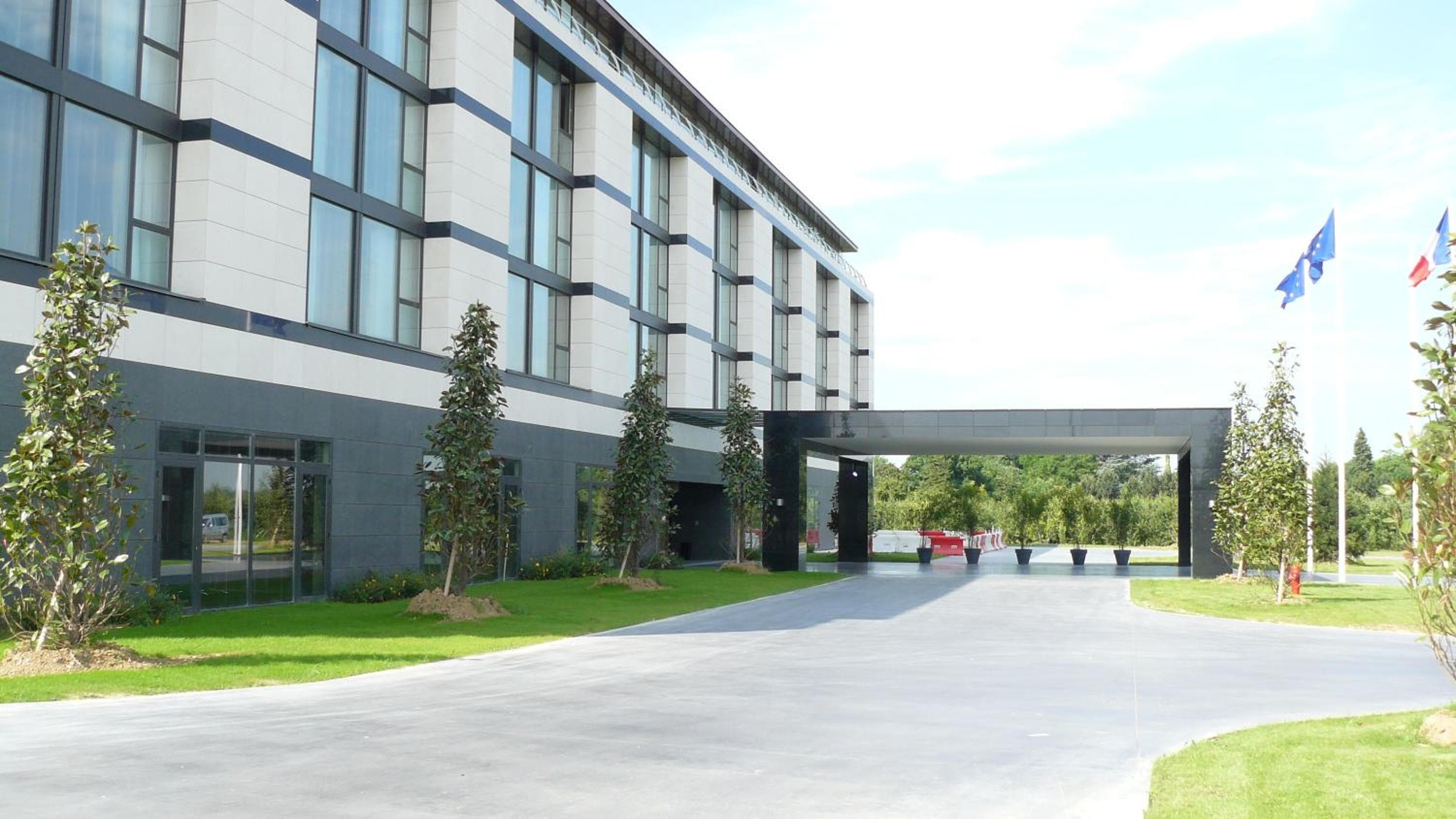 Residhome Suites Paris Sénart, Lieusaint