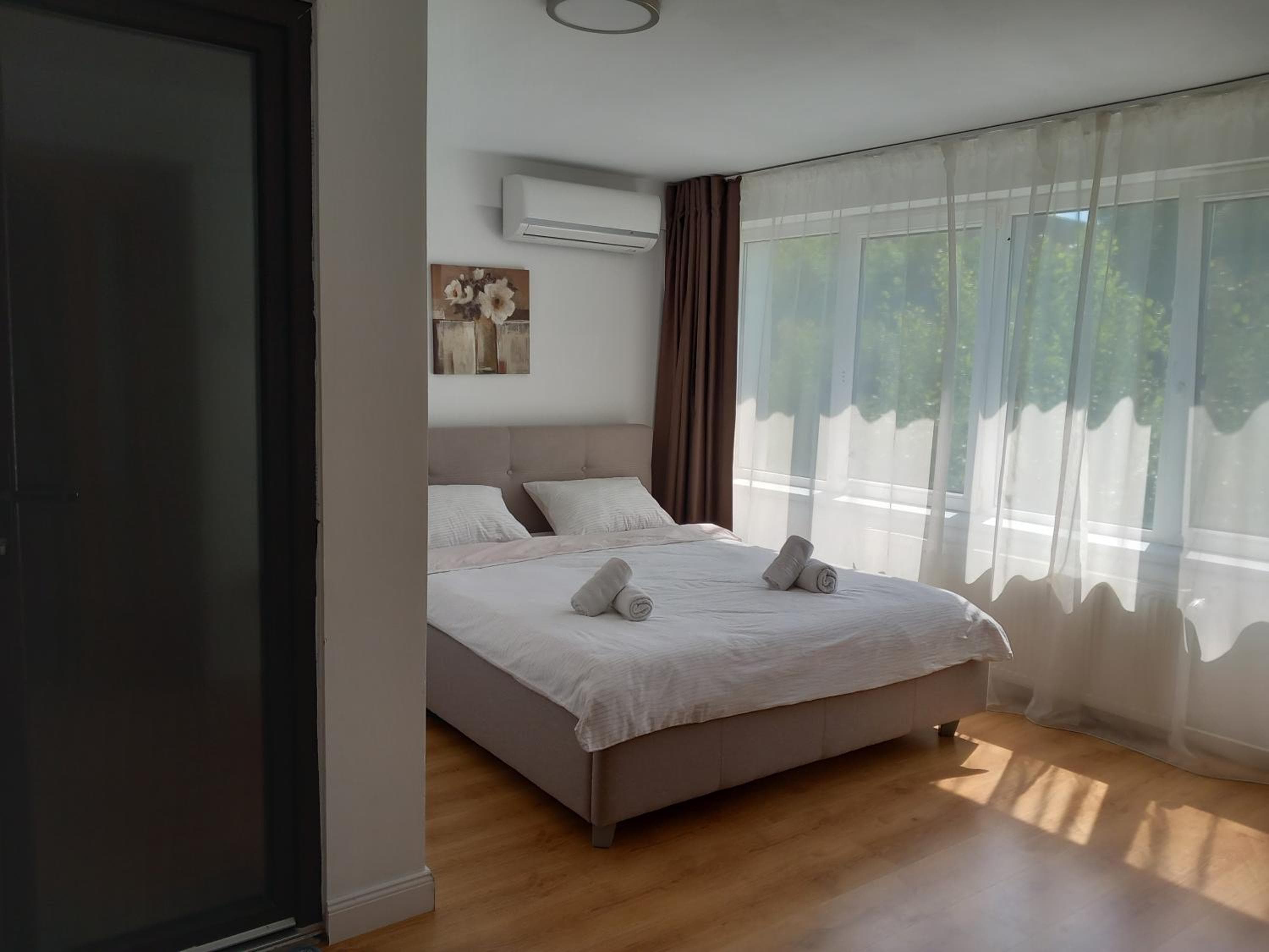 4 Seasons Apartments, Bistriţa, photo 2