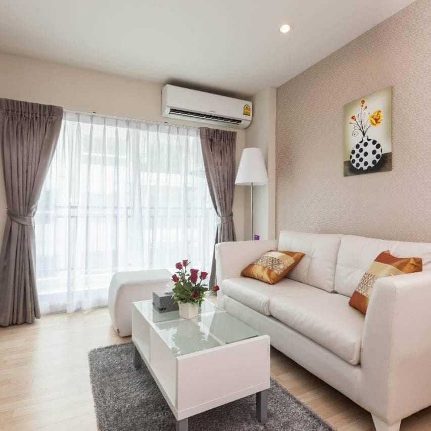 The Cube Residence Government Complex Laksi, Lak Si, photo 6