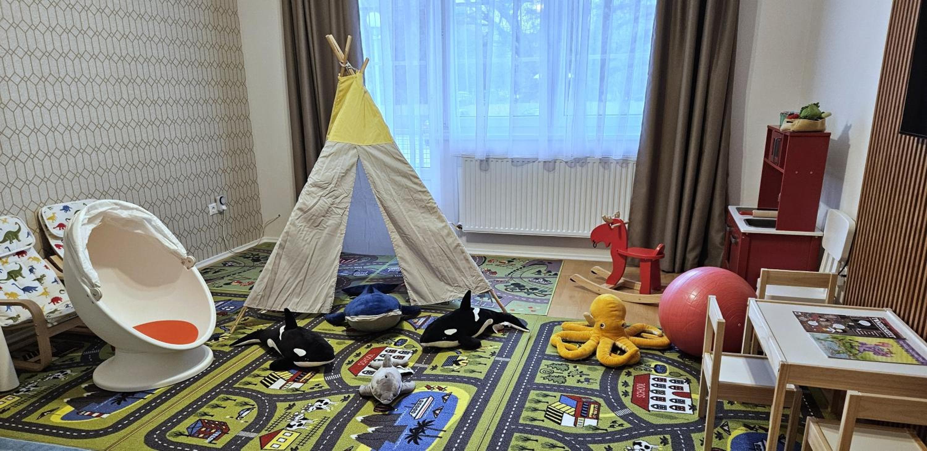 Holdvirág Hotel, Sárvár, photo 6
