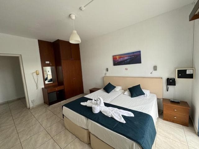 Kefalonitis Hotel Apartments, Paphos City, photo 4
